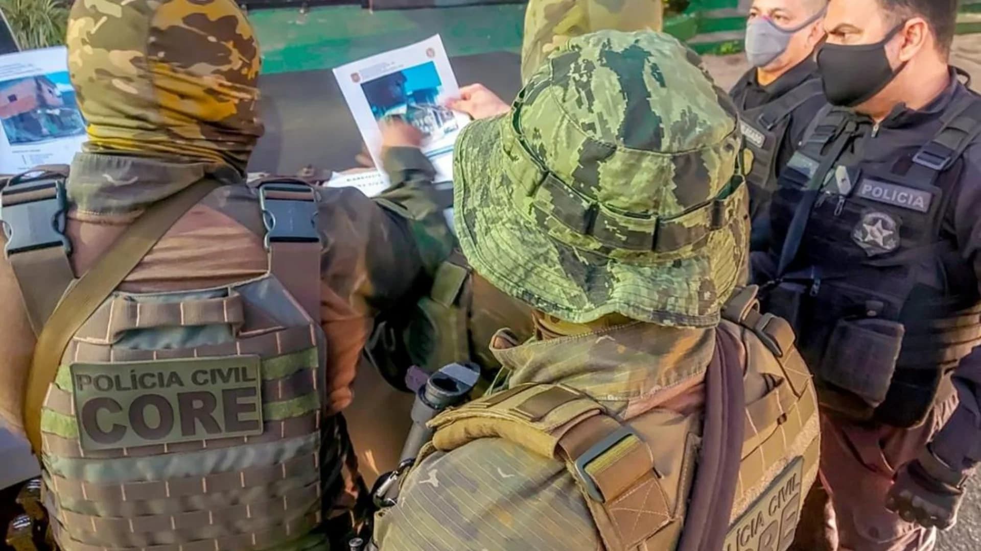 Concurso PC PA: comissão formada; 237 vagas estão no planejamento