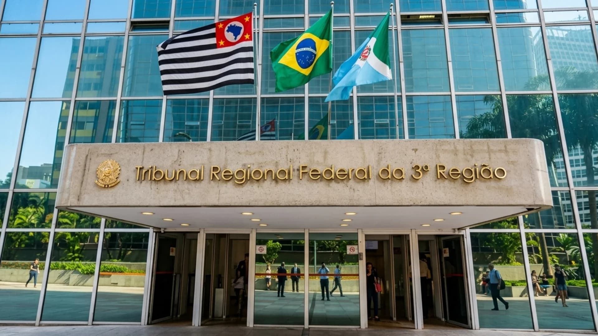 TRF3 pode abrir novo concurso: estudos iniciados acendem alerta para quem quer carreira no Judiciário