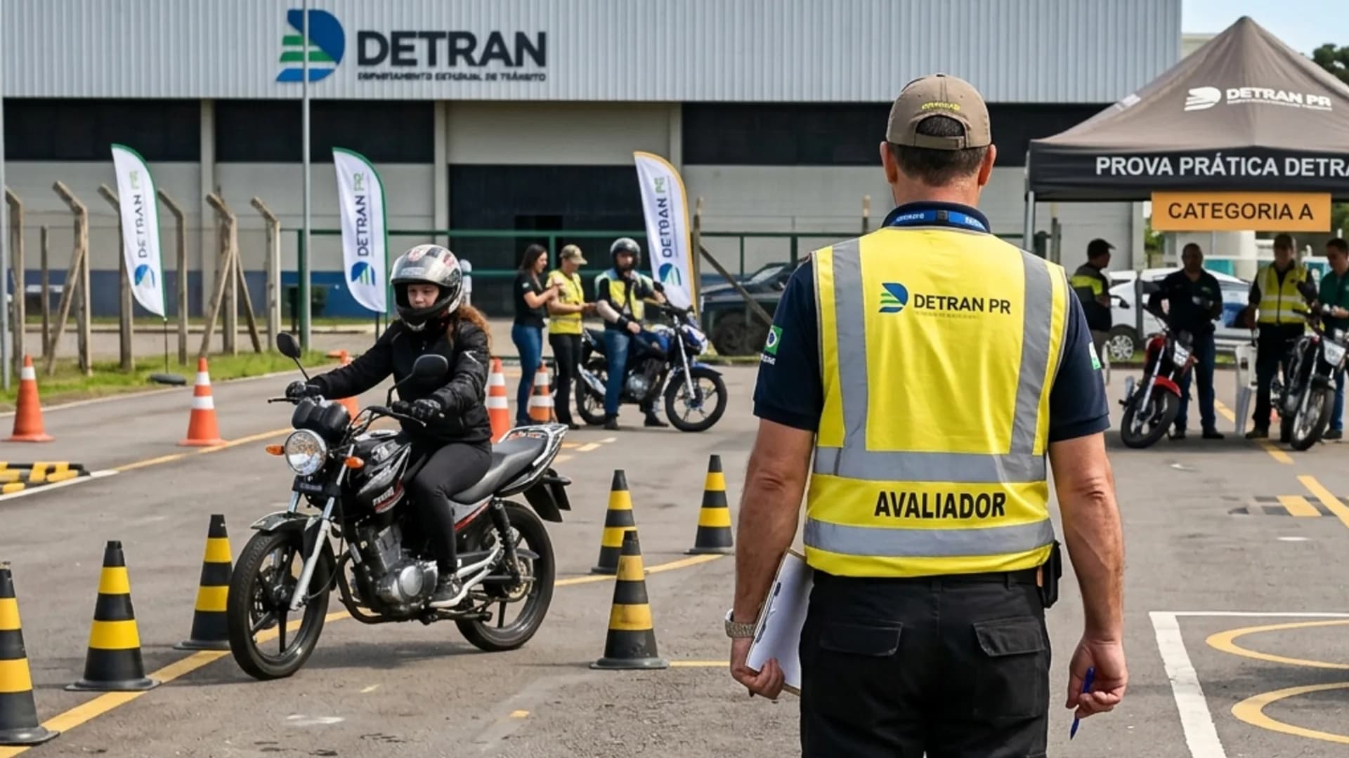 Concurso Detran AL tem edital publicado com 116 vagas