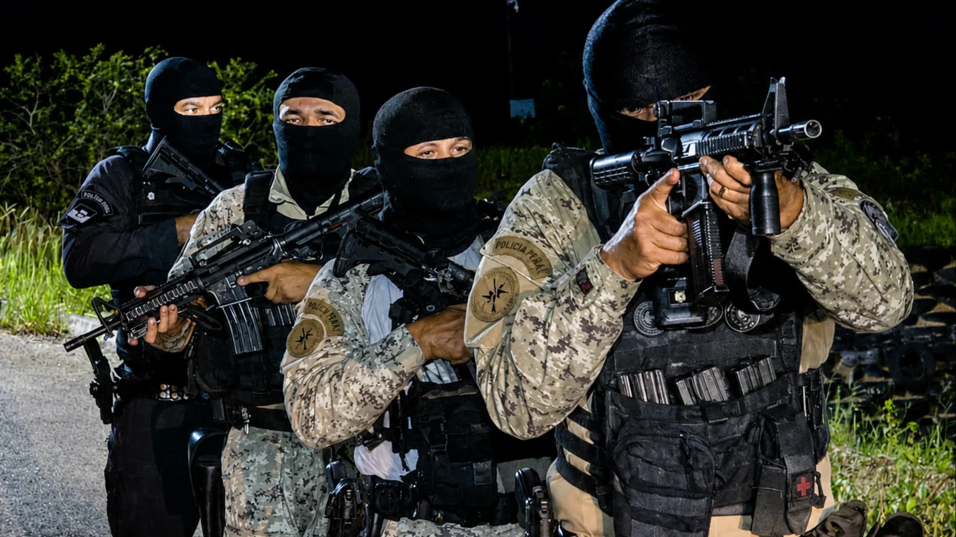 Concurso Polícia Penal RN abre 260 vagas com salários de até R$ 5,6 mil