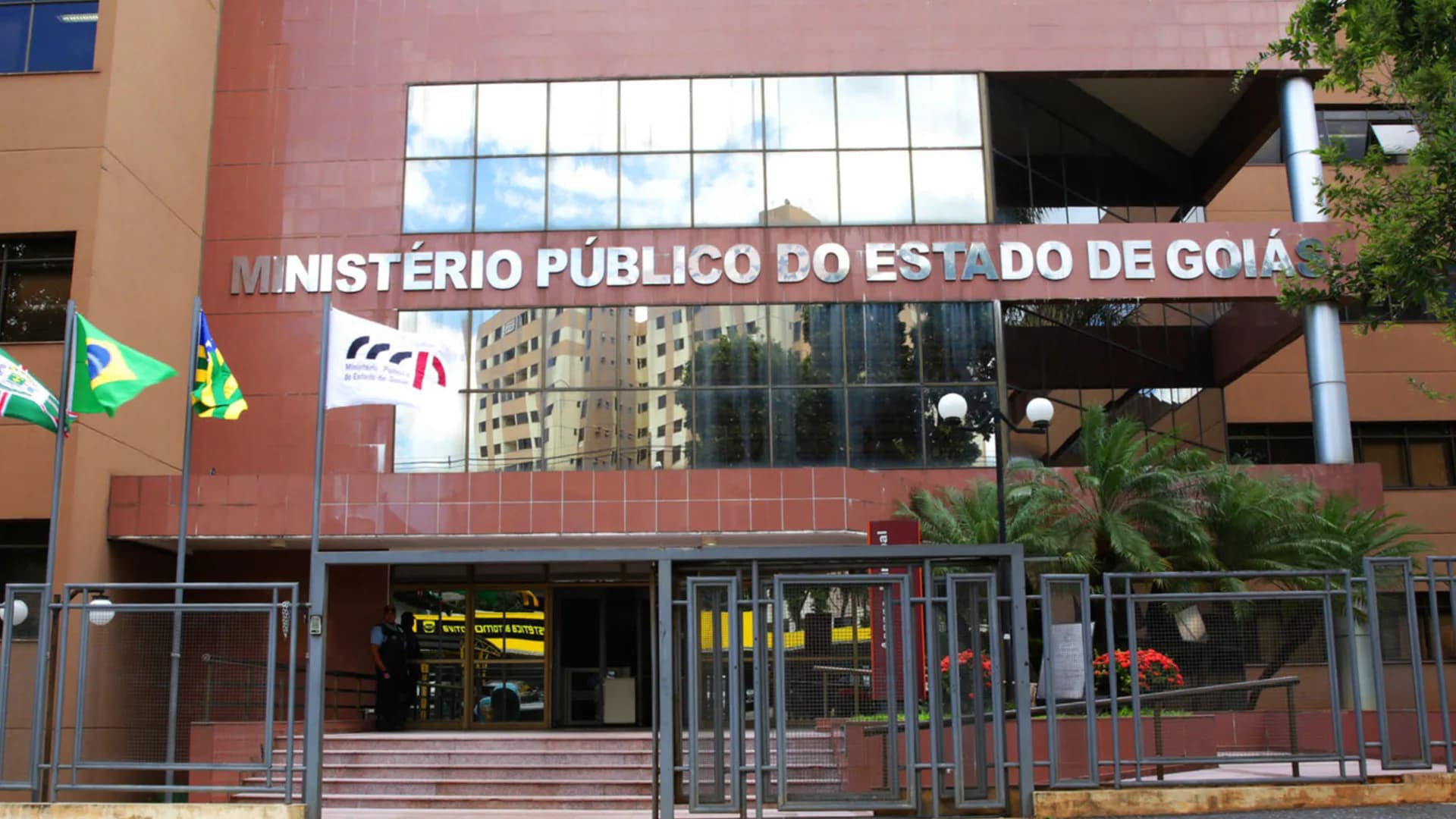 Concurso MP GO 2026 segue com inscrições abertas para salários de quase R$ 12 mil