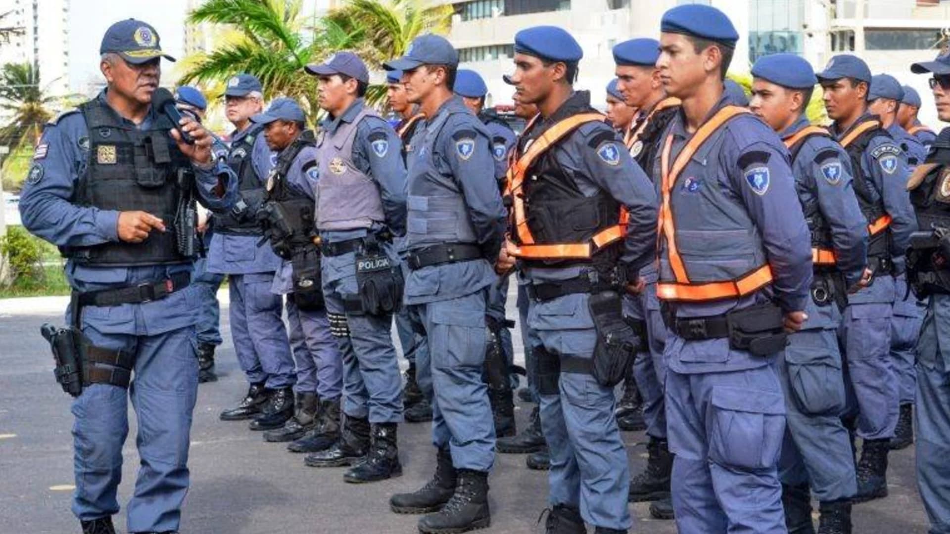 Concurso PM MA 2026: veja como o Cebraspe cobra na prova