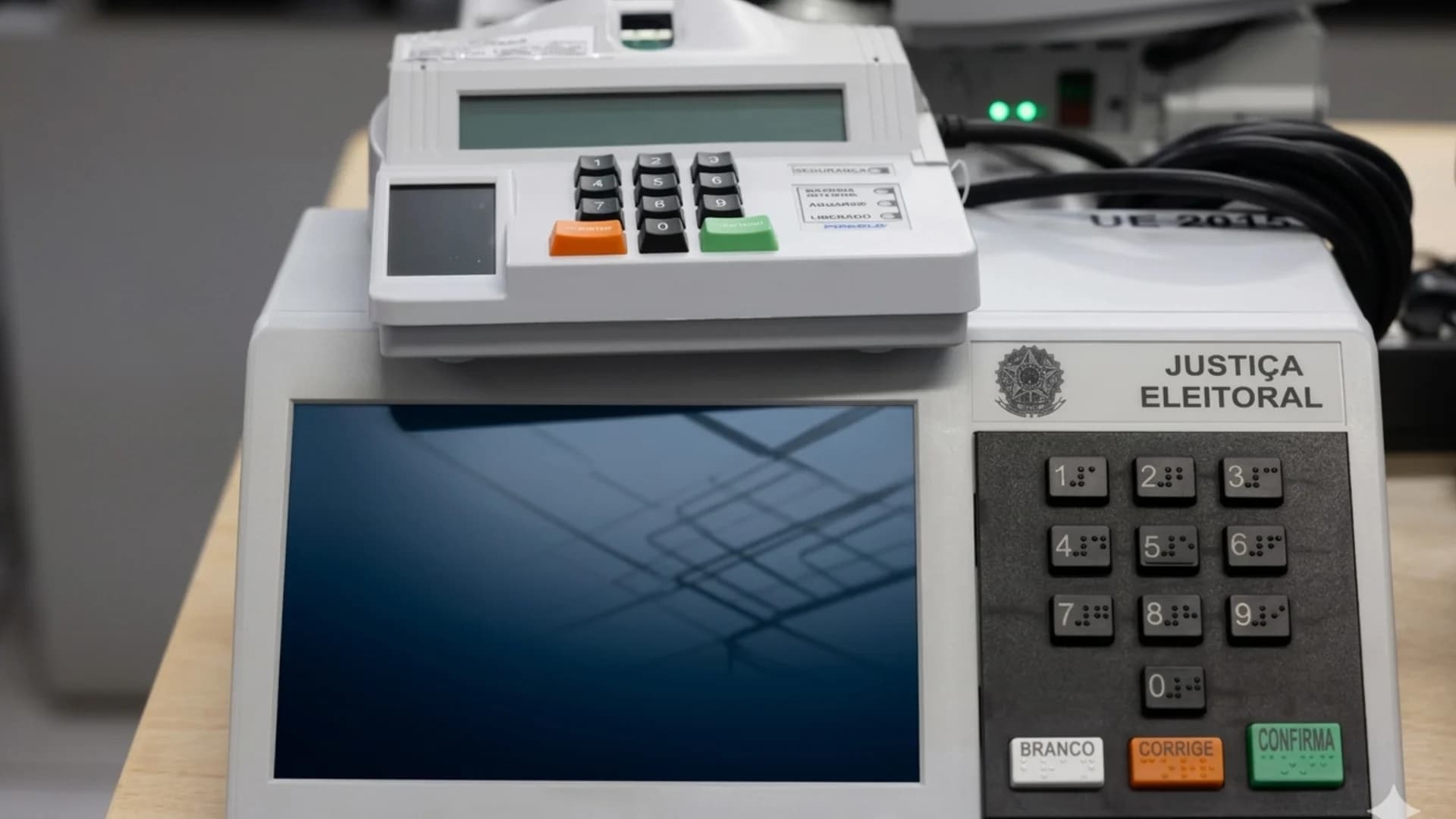 TSE e TREs ganham novos cargos por lei sancionada: até 474 vagas efetivas e concursos no radar