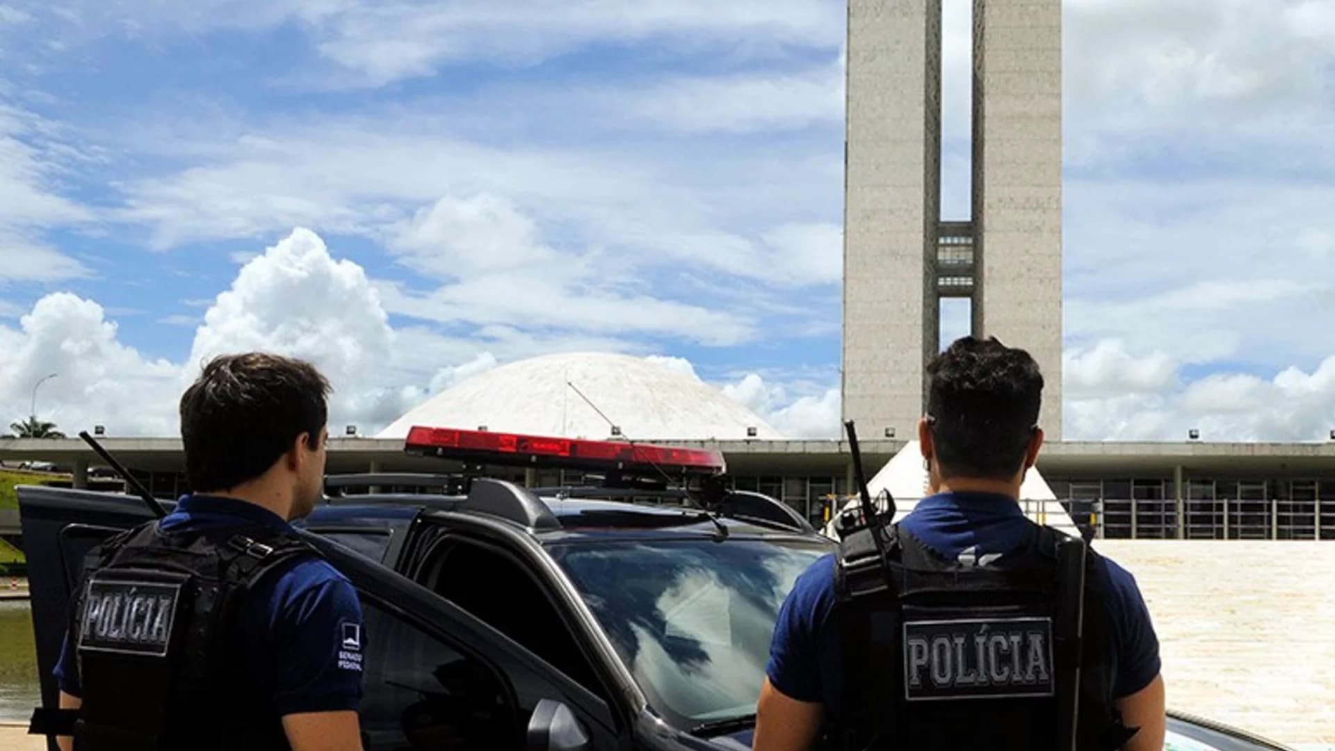 Inscrições abertas até 20/02 no Concurso da Câmara dos Deputados para Policial Legislativo