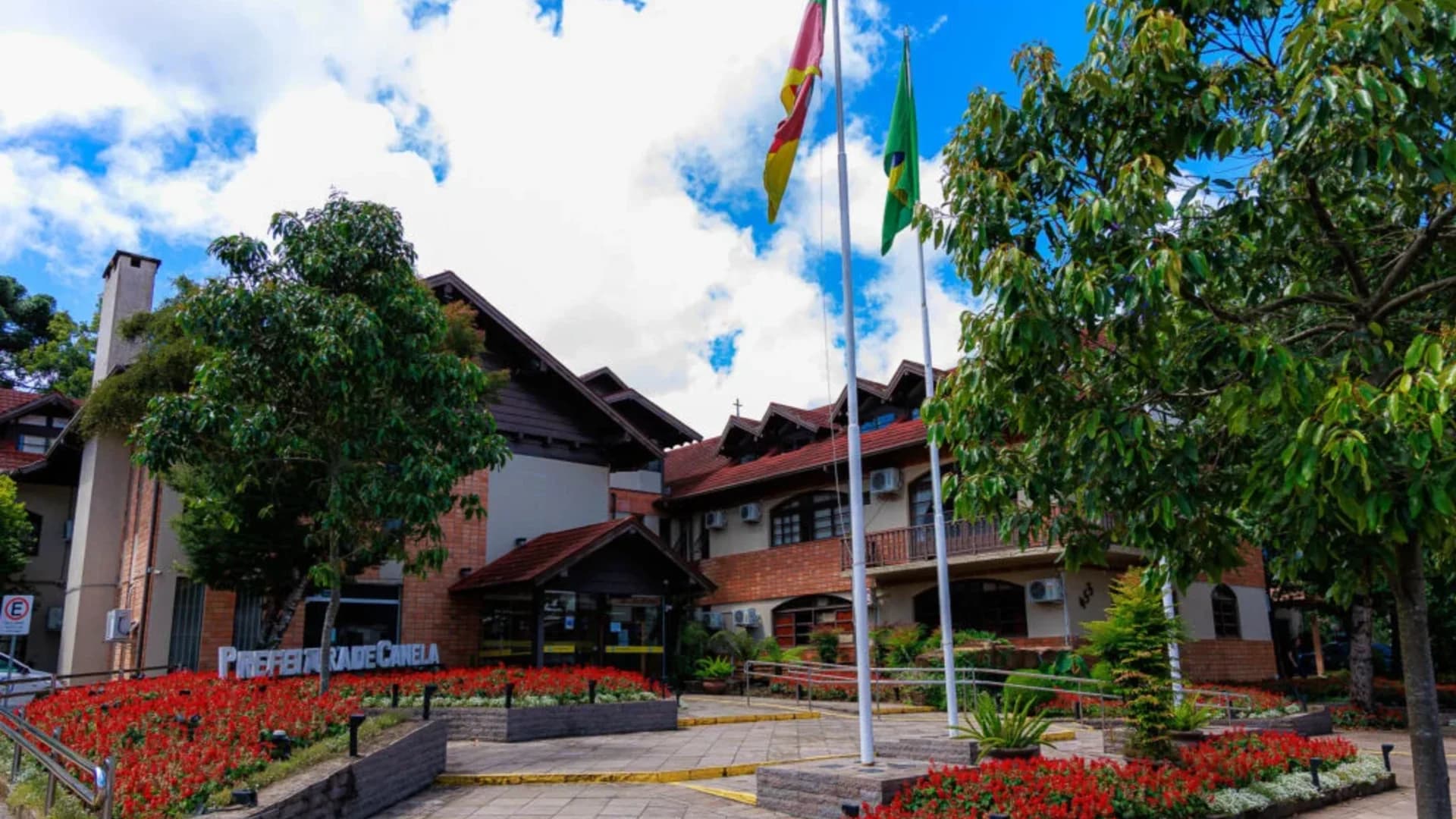 SME Canela RS: edital abre 140 vagas na área educacional