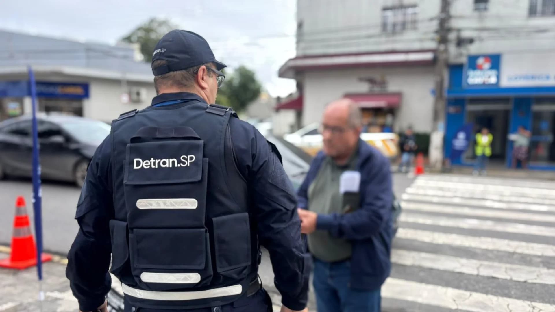 Concurso Detran SP abre inscrições para 145 vagas; veja como participar