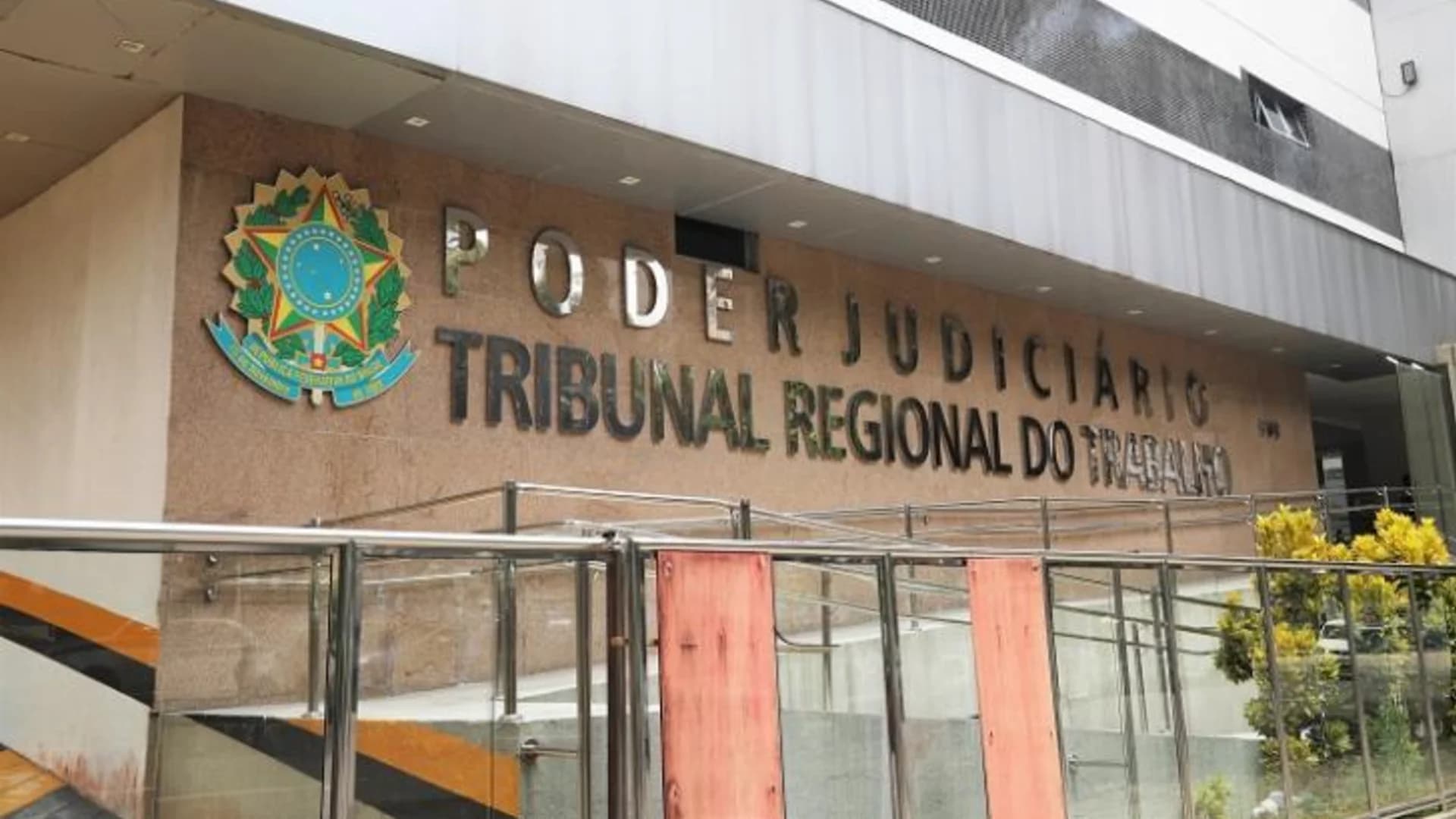 Concurso TRT 8: contrato com FCC é assinado e novo edital avança