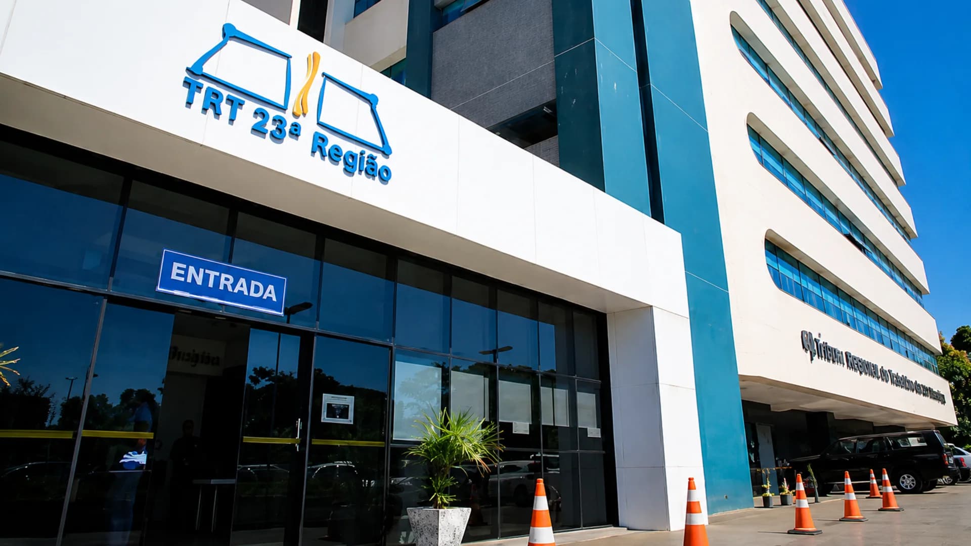 Concurso TRT-23: Tribunal pode autorizar novo concurso