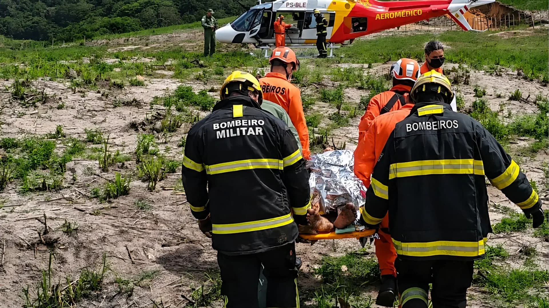 Como estudar para o concurso Bombeiros AL: veja os principais temas cobrados pela banca Cebraspe