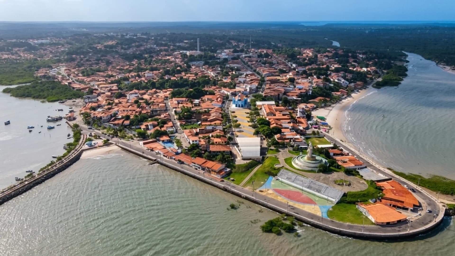 Prefeitura de São José de Ribamar abre concurso com mais de mil vagas e salários de R$ 6,9 mil