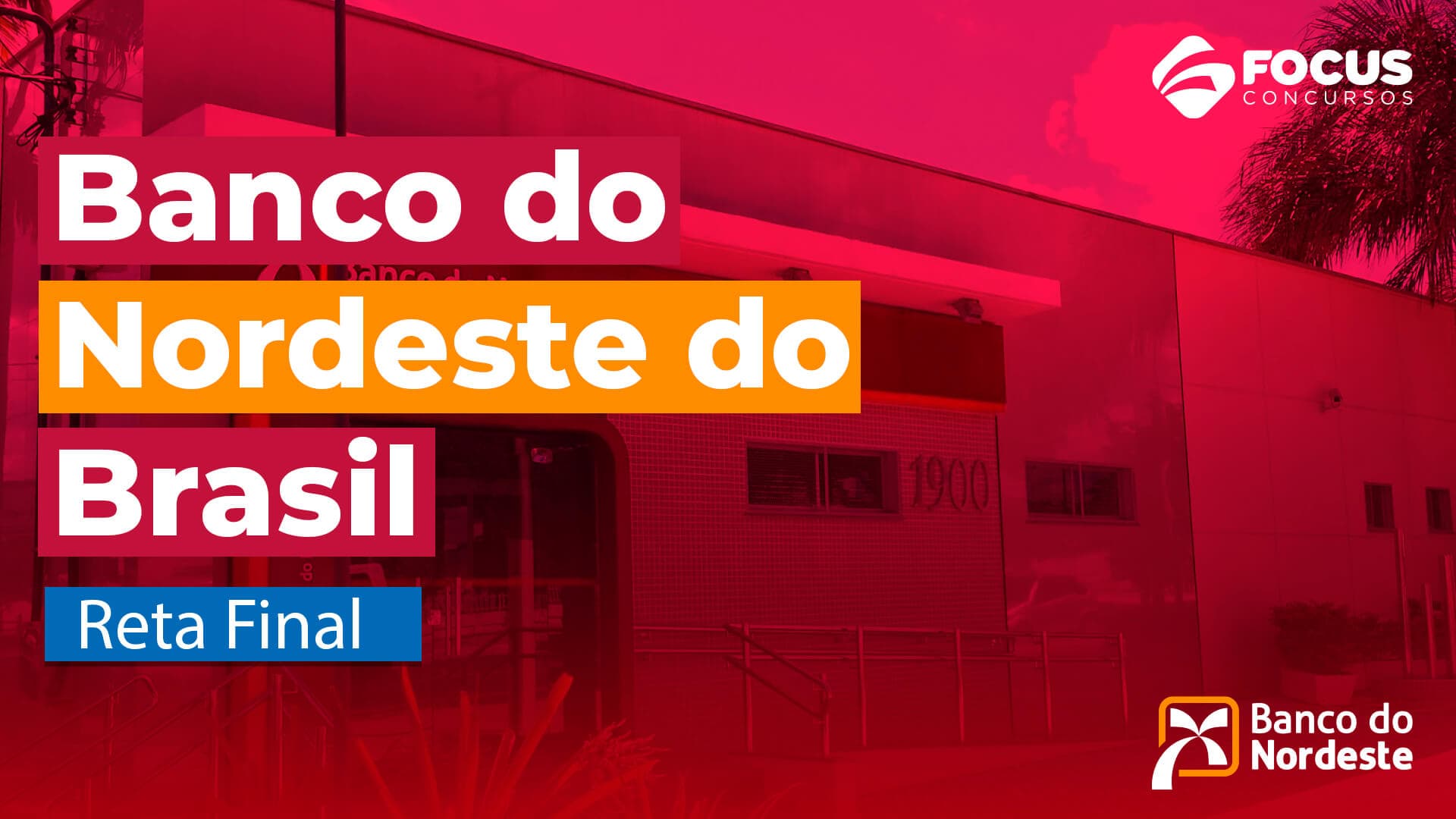 BNB - Curso Intensivo de Reta Final