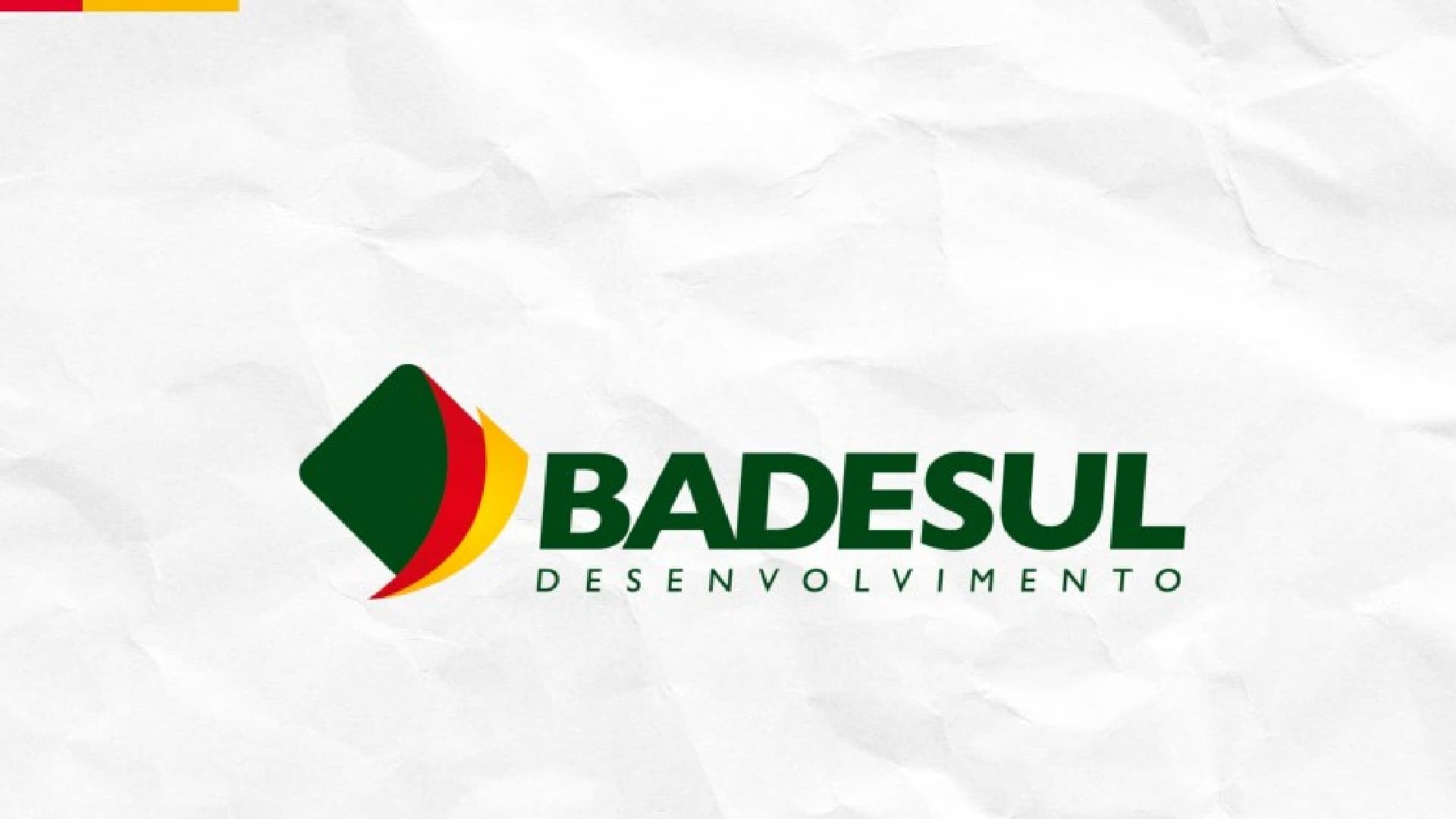 BADESUL - Assistente Técnico Administrativo