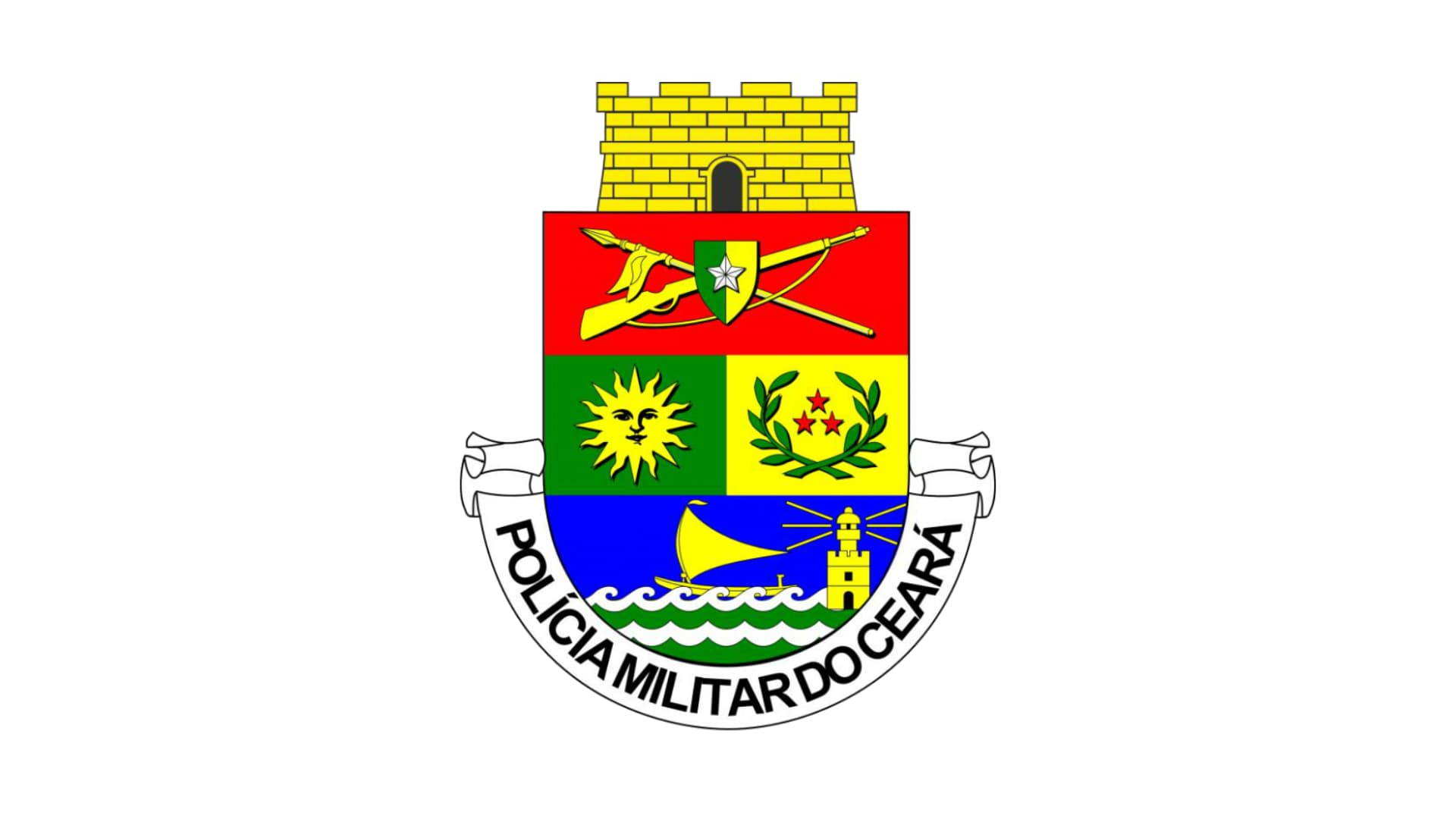 Soldado PM CE - FOCO TOTAL 3 em 1 - Preparação Completa
