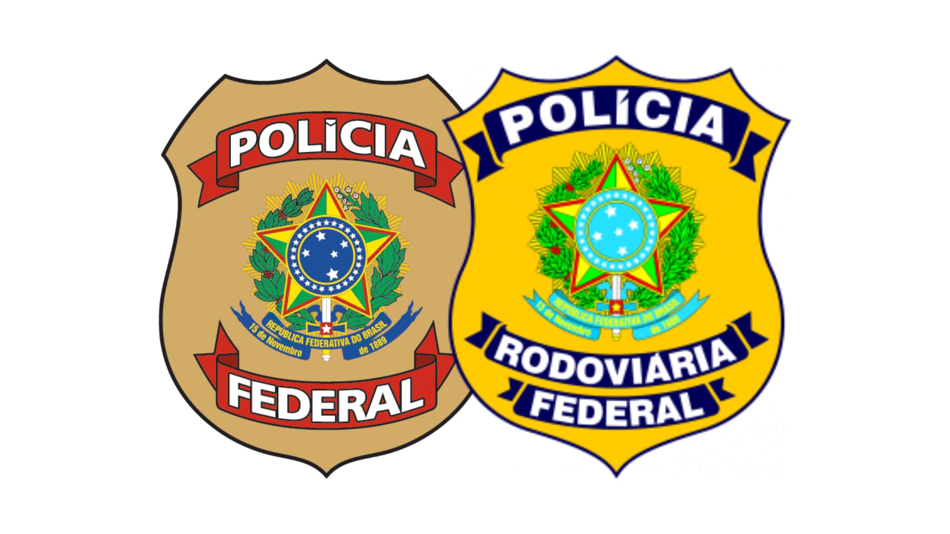 TURMA DE ELITE: PRF + PF | COMBO 9 CURSOS EM 1 + ACESSO VITALÍCIO