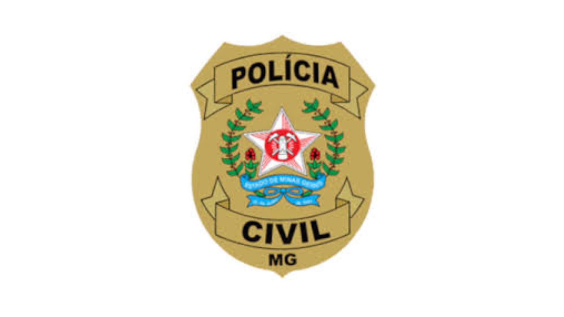 Investigador PC MG - Polícia Civil de Minas Gerais - Combo 5 em 1