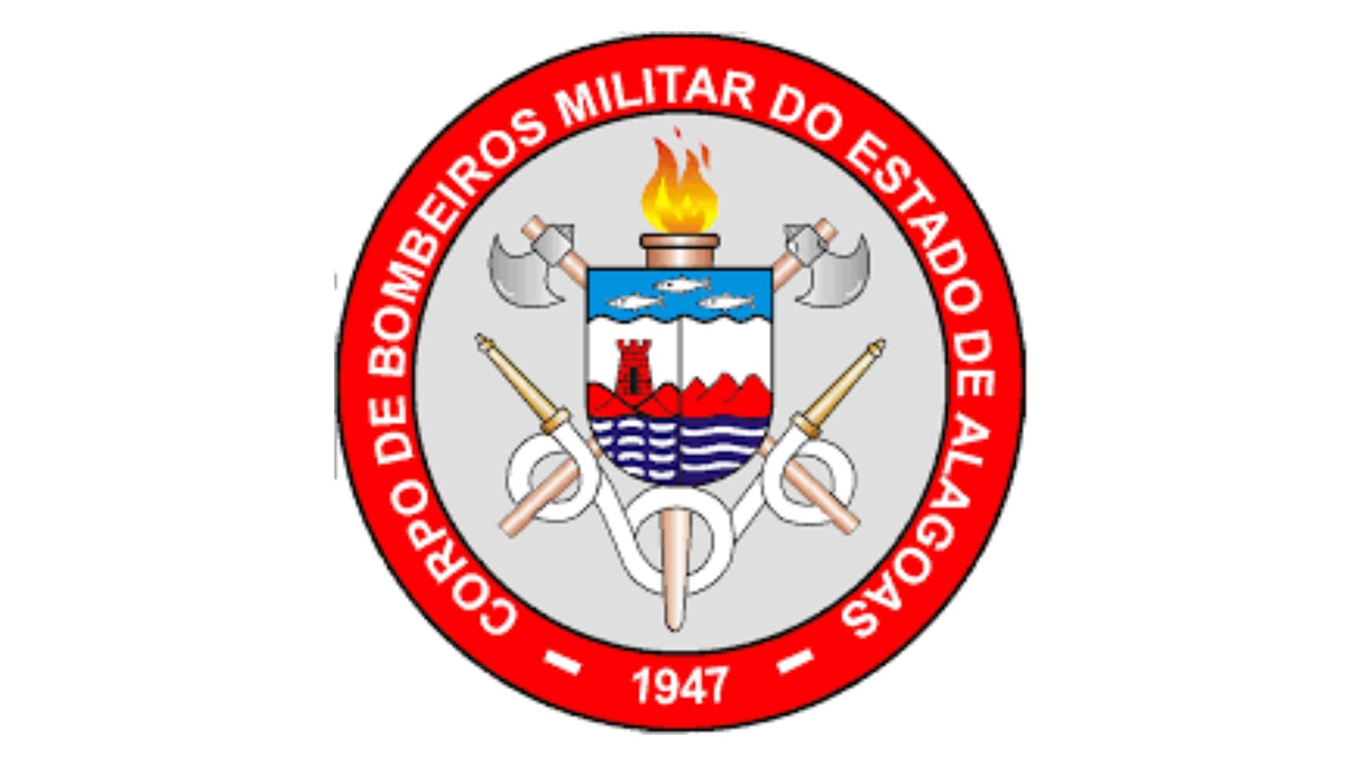 CBM AL - Aspirante a Oficial Bombeiro Militar de Alagoas