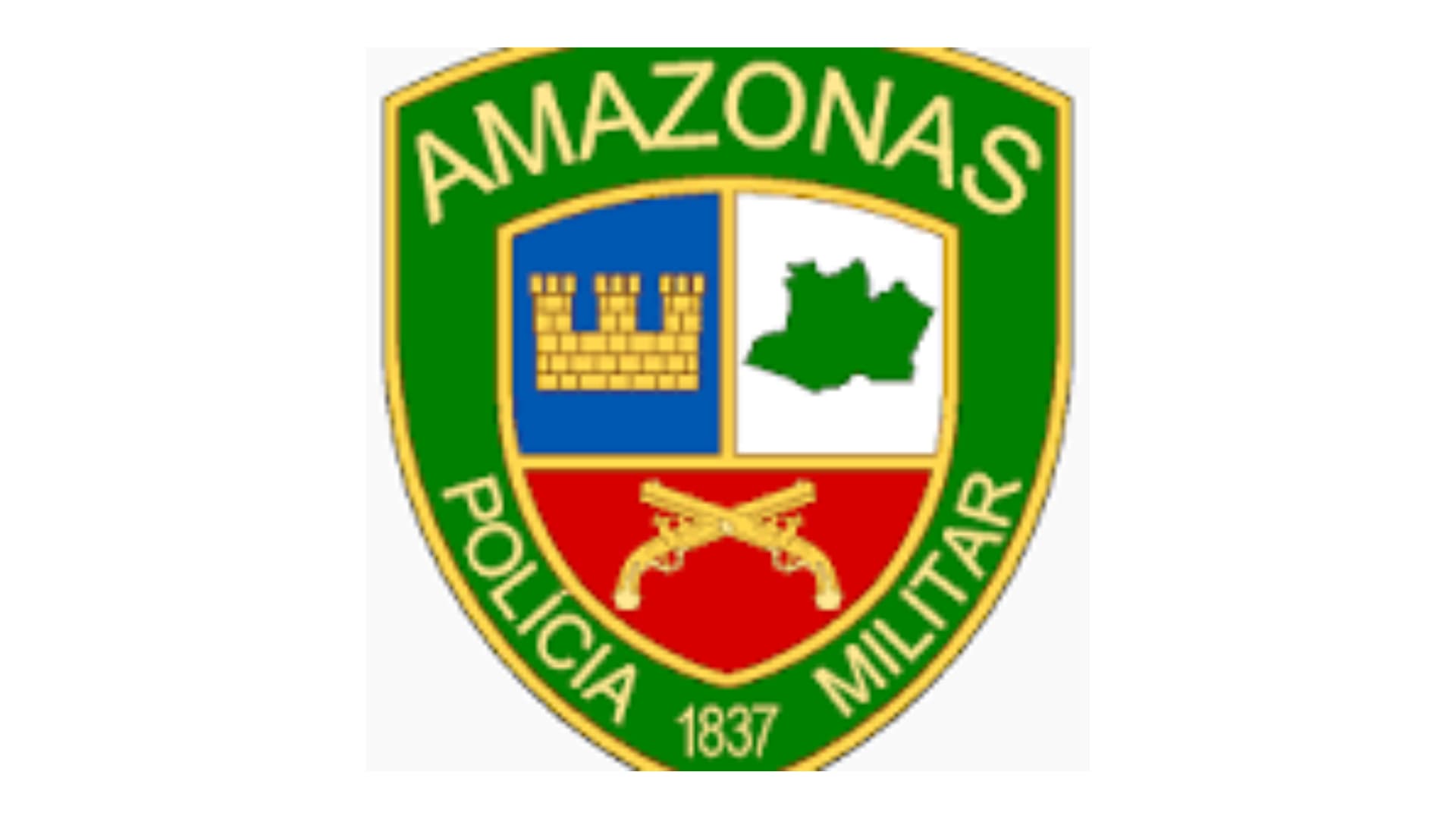 Soldado PM AM — Curso para Polícia Militar do Amazonas