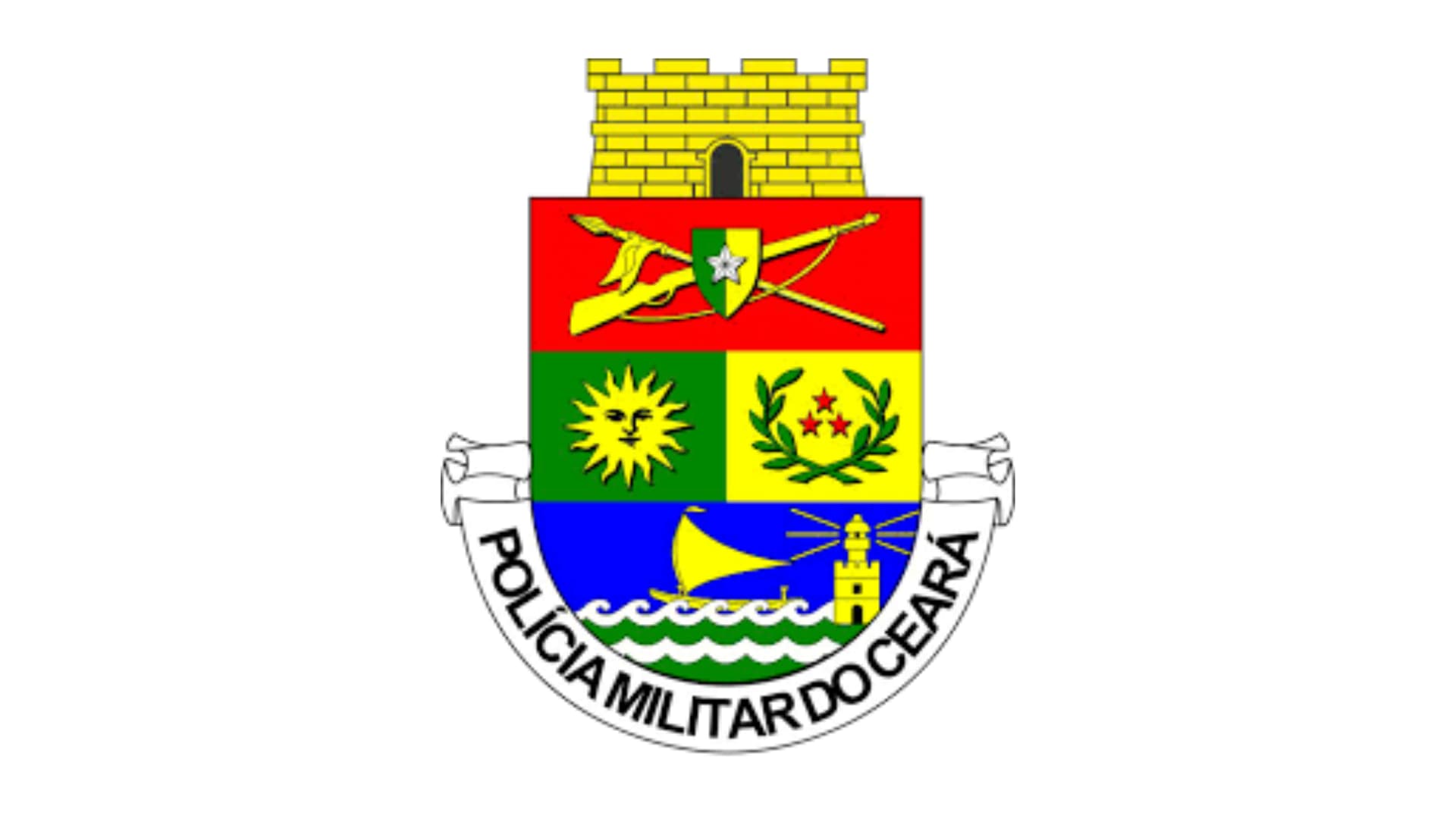 Soldado PM CE - Curso Teórico