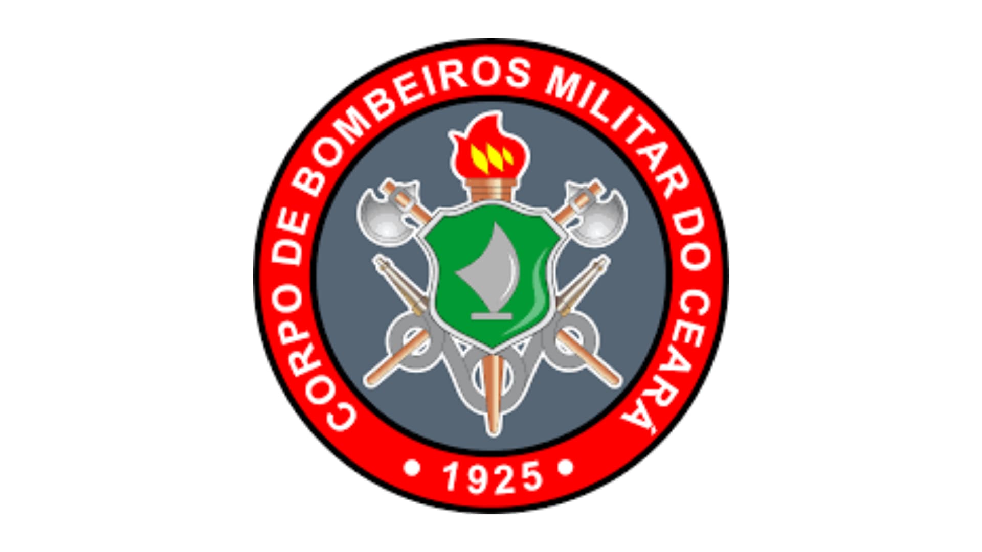CBM CE - Soldado Bombeiro Militar do Ceará