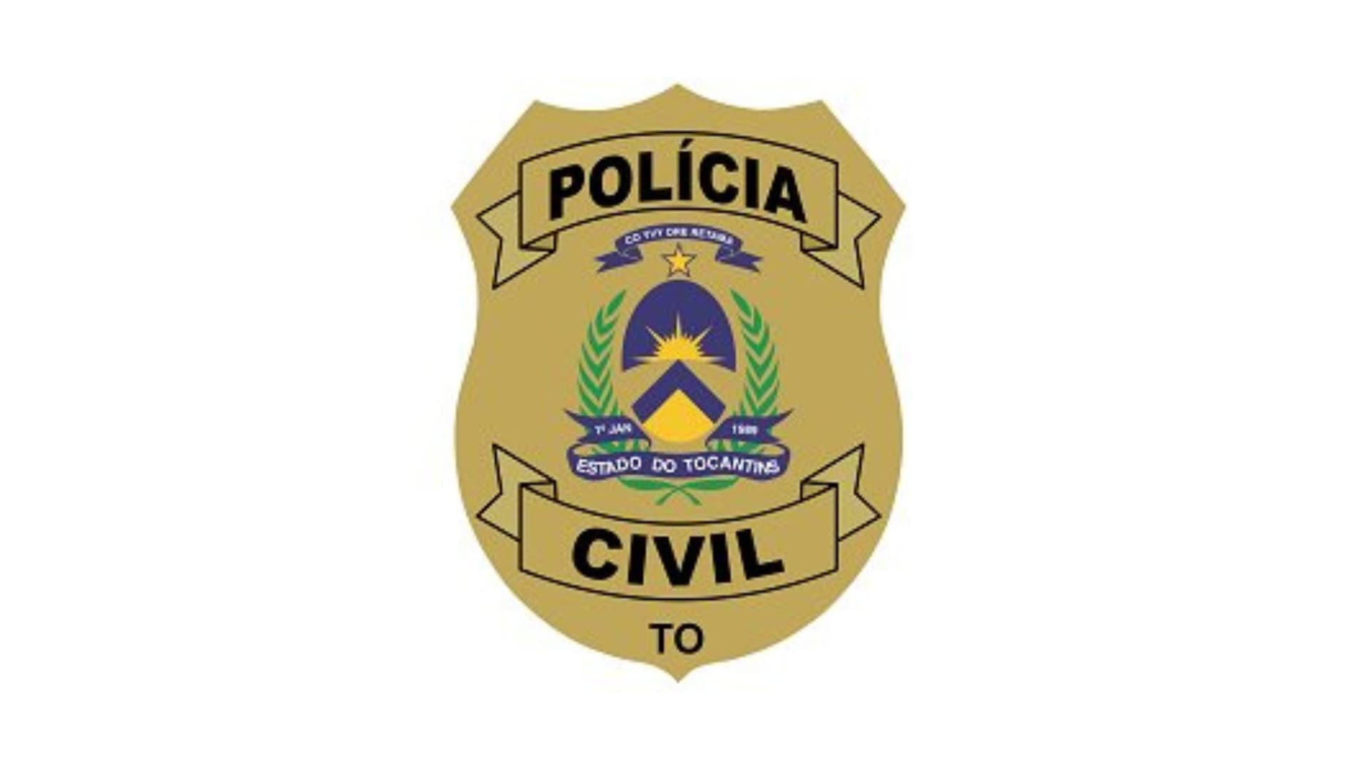 Escrivão PC TO - Polícia Civil do Tocantins