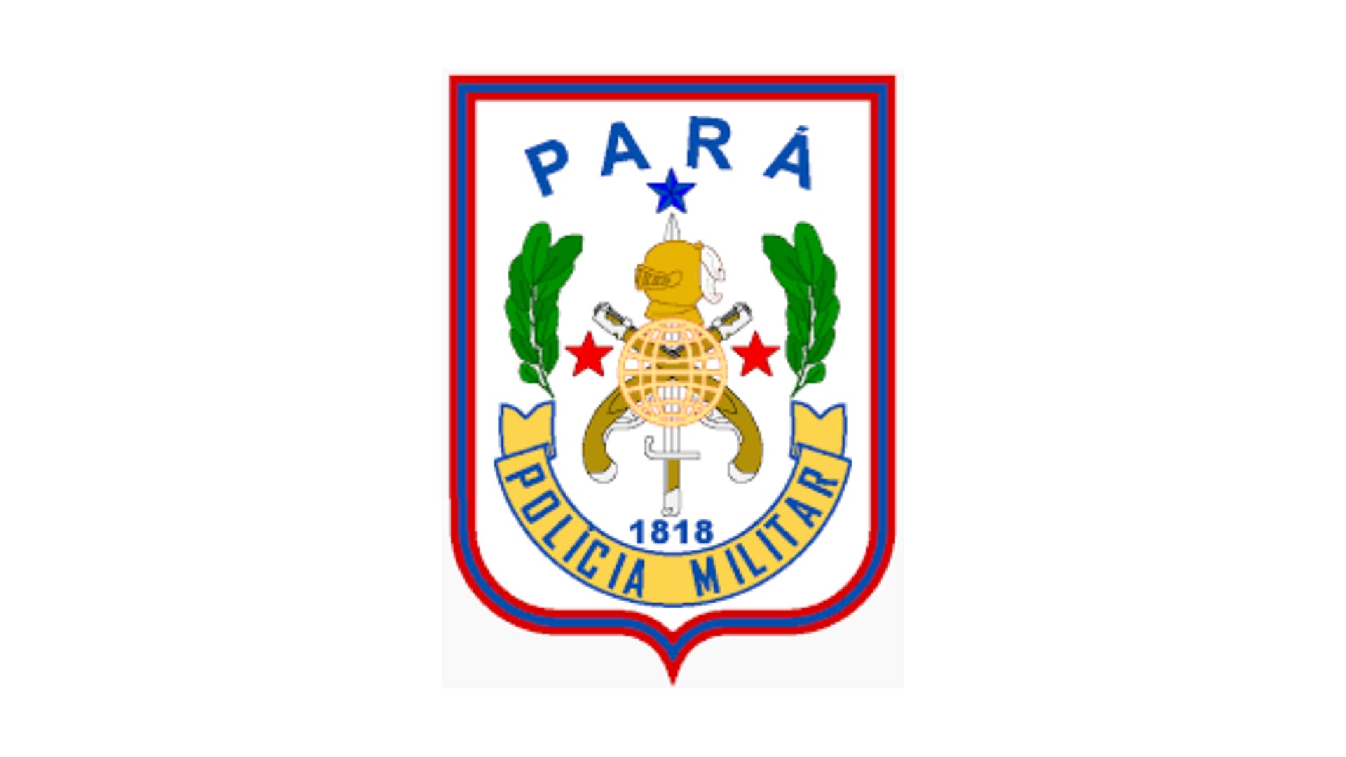 Soldado PM PA - Polícia Militar do Pará