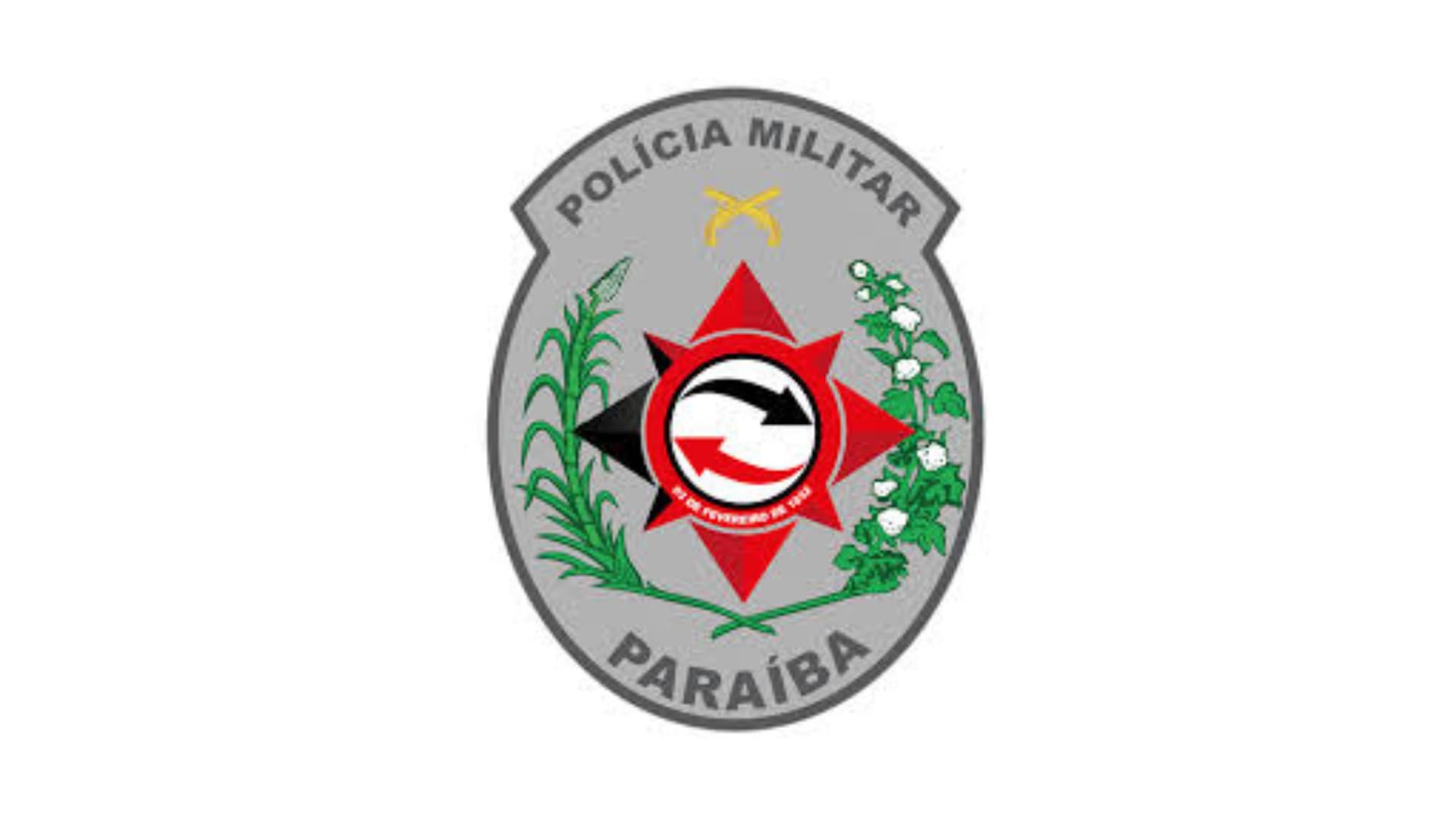 Soldado PM PB - Polícia Militar da Paraíba