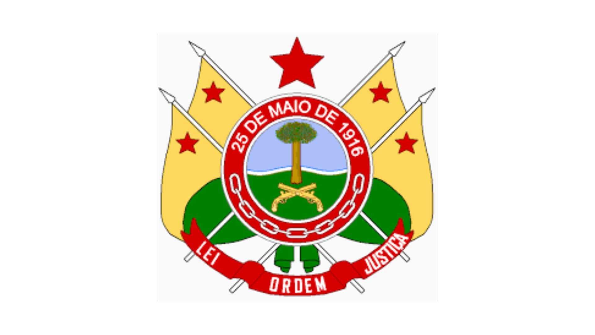 Soldado PM AC - Polícia Militar do Acre