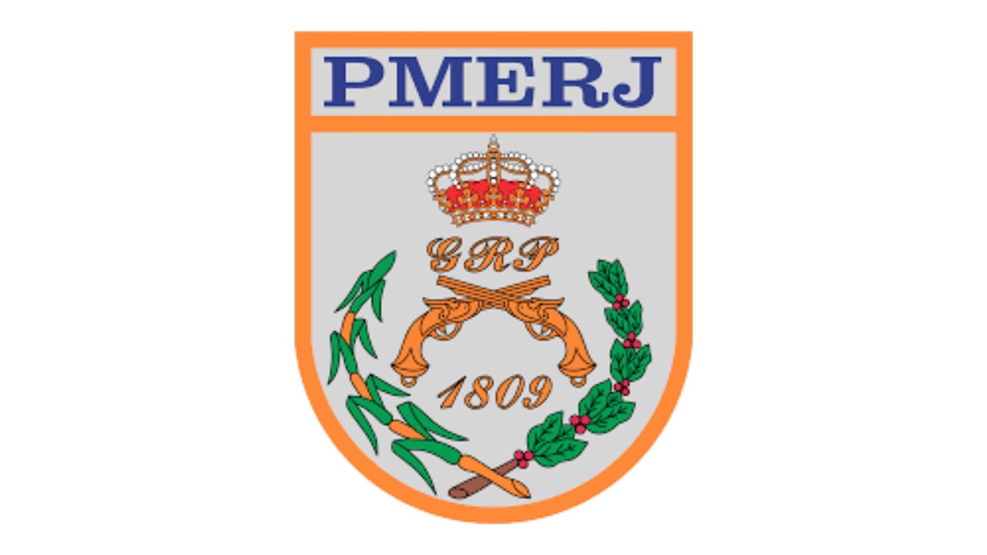 PMERJ - Soldado da Polícia Militar do Rio de Janeiro