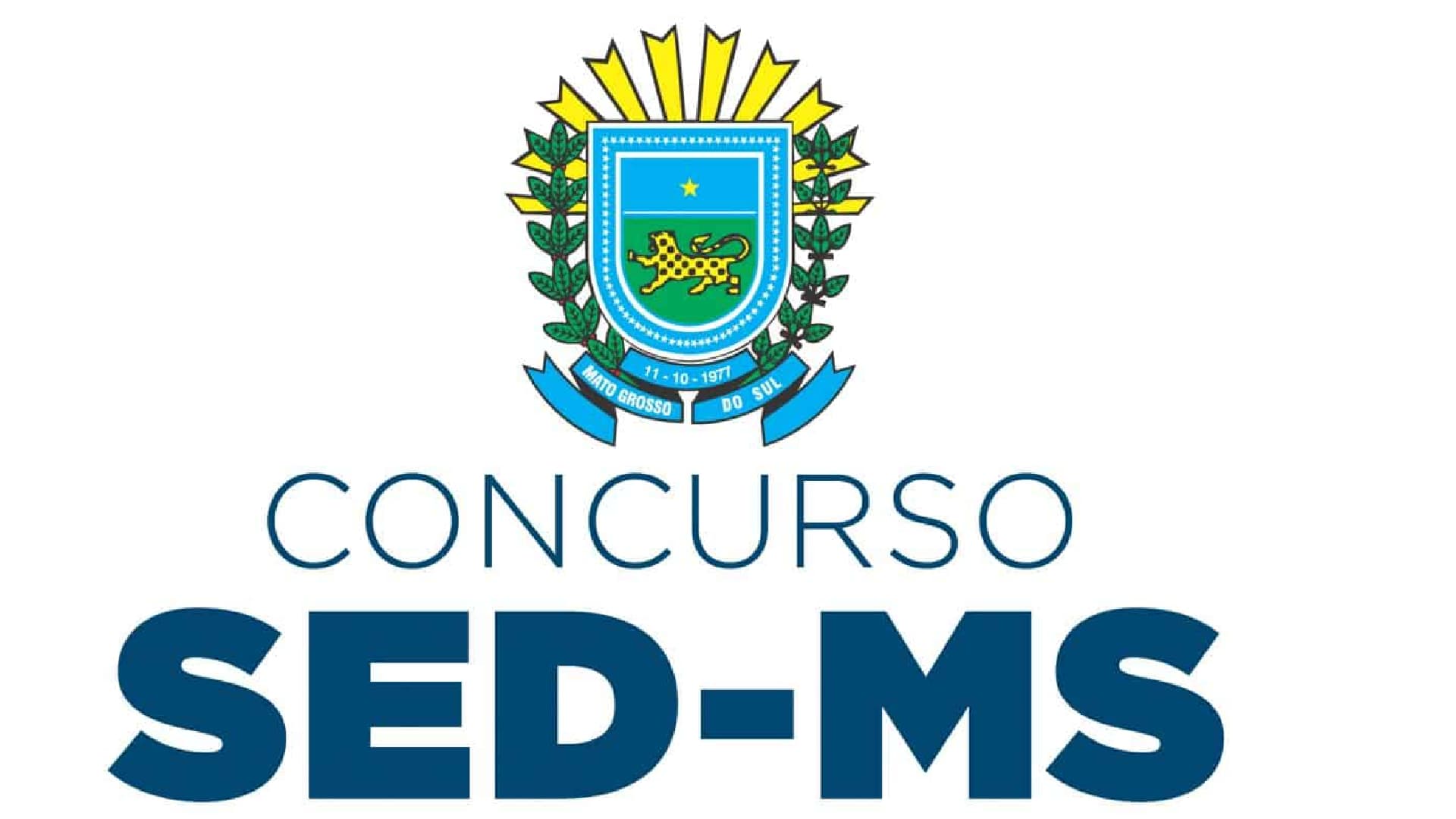 Professor de Arte – Secretaria de Estado de Educação de Mato Grosso do Sul (SED MS)