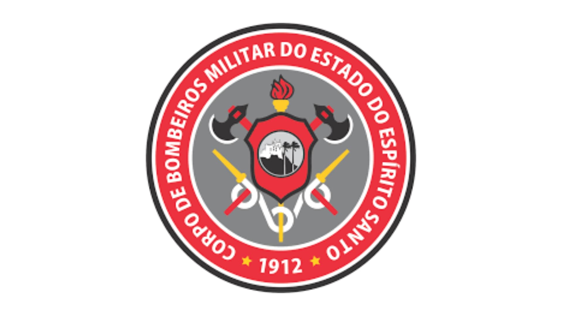CBM ES - Corpo de Bombeiros Militar do Estado do Espírito Santo - Soldado Combatente