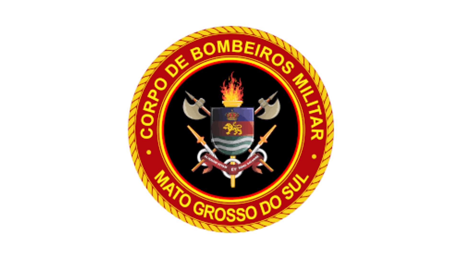 CFO CBM MS - Curso Para Oficial Bombeiro Militar do Mato Grosso do Sul
