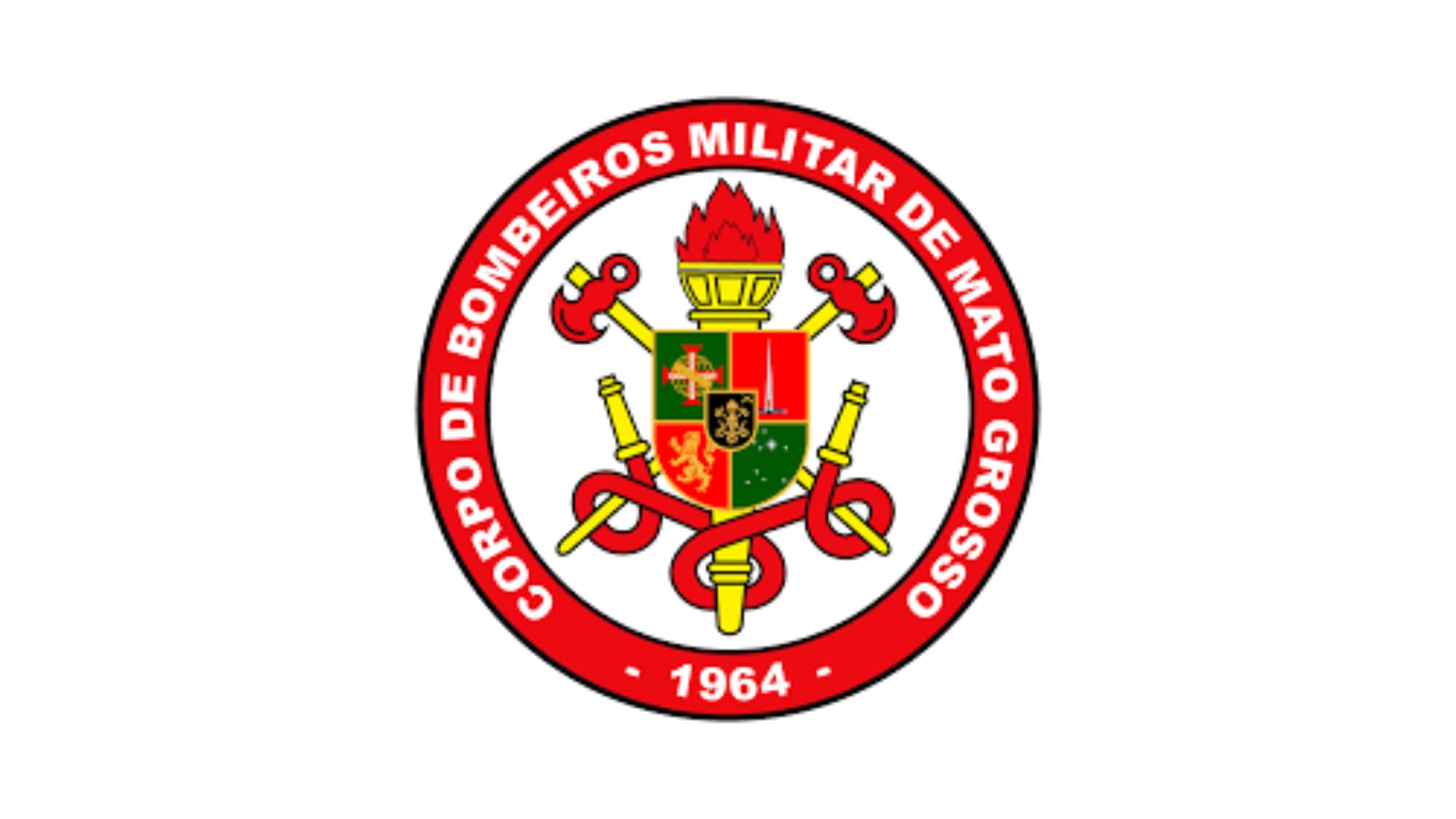 CBM MT - Soldado Bombeiro Militar do Mato Grosso