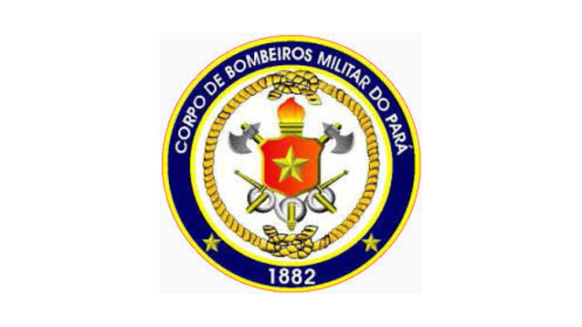 CBM PA - Praça do Corpo de Bombeiro Militar do Pará