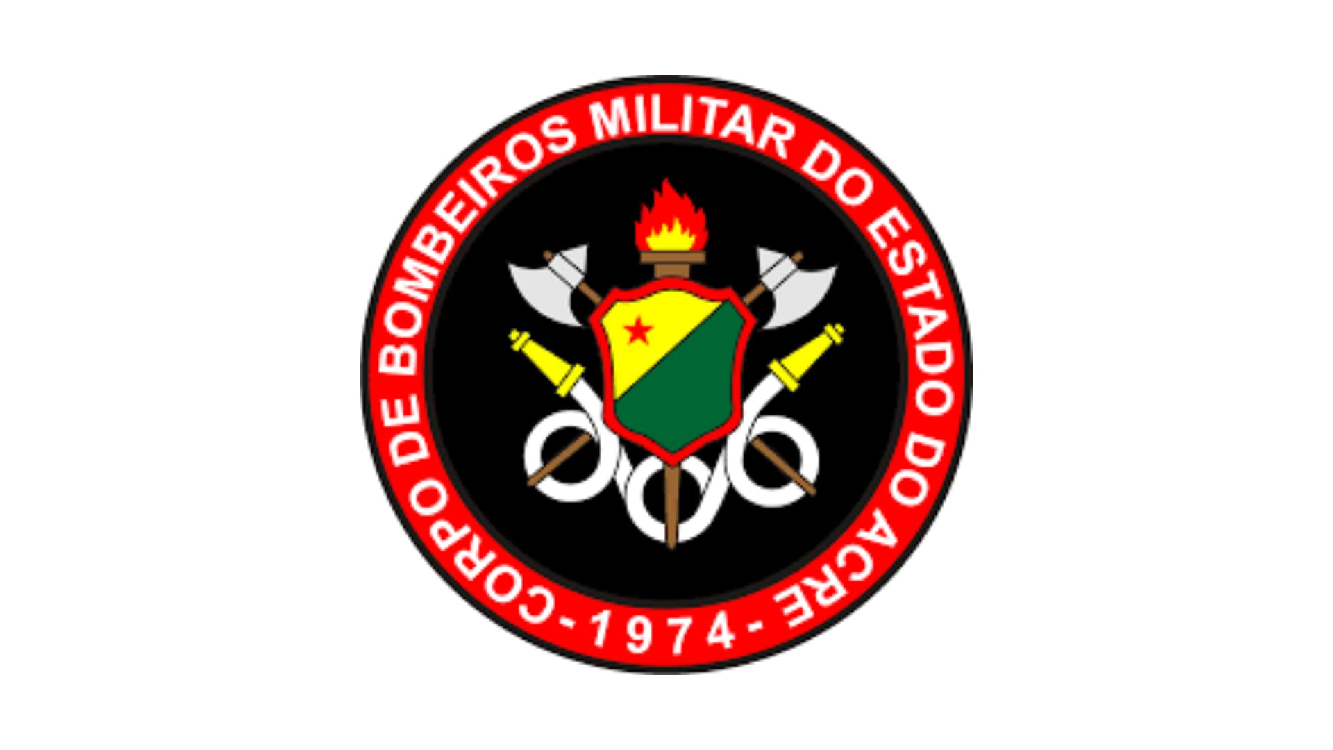 CBM AC - Soldado Bombeiro Militar do Acre
