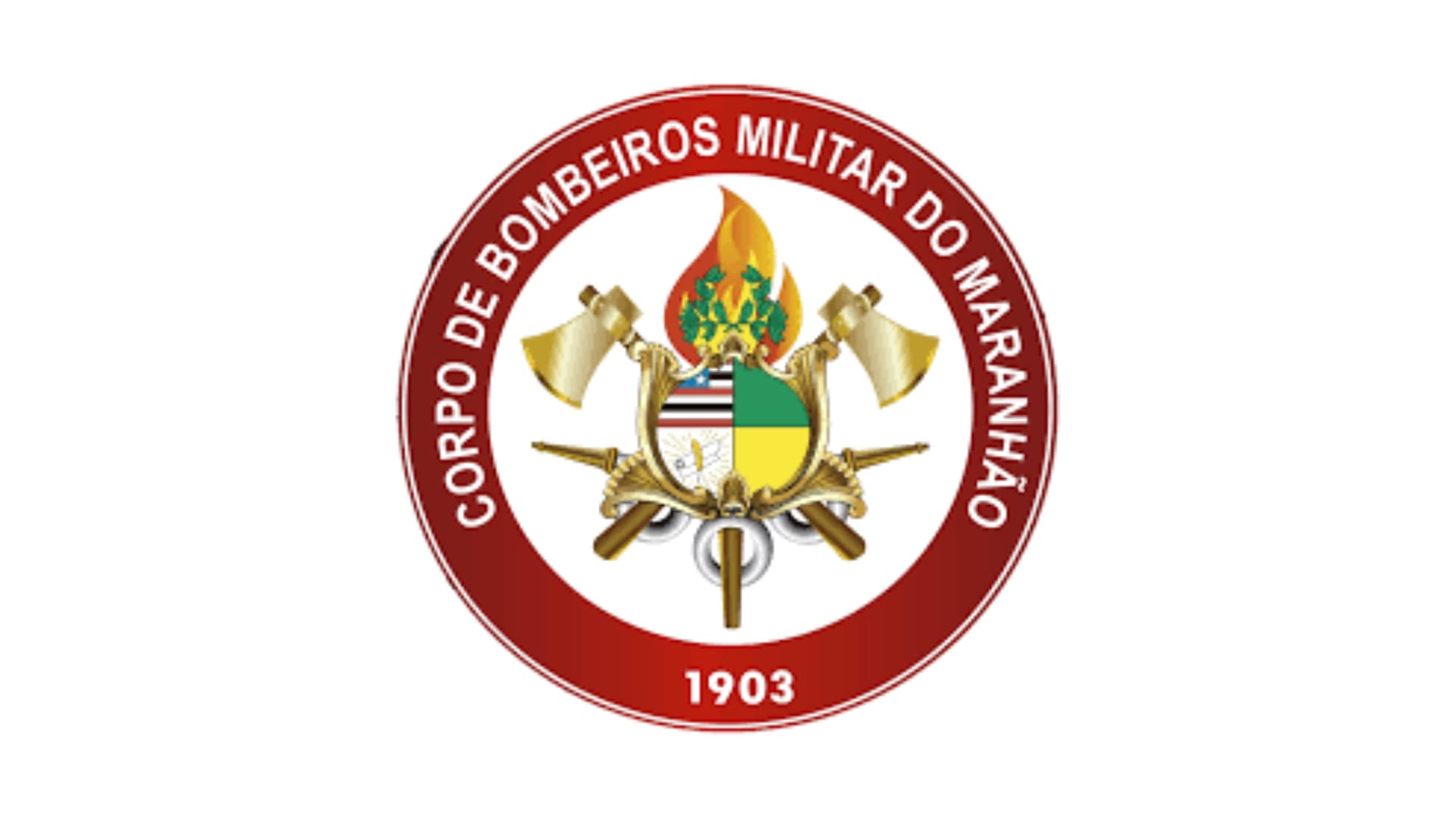 CFO CBM MA - Oficial Bombeiro do Estado do Maranhão