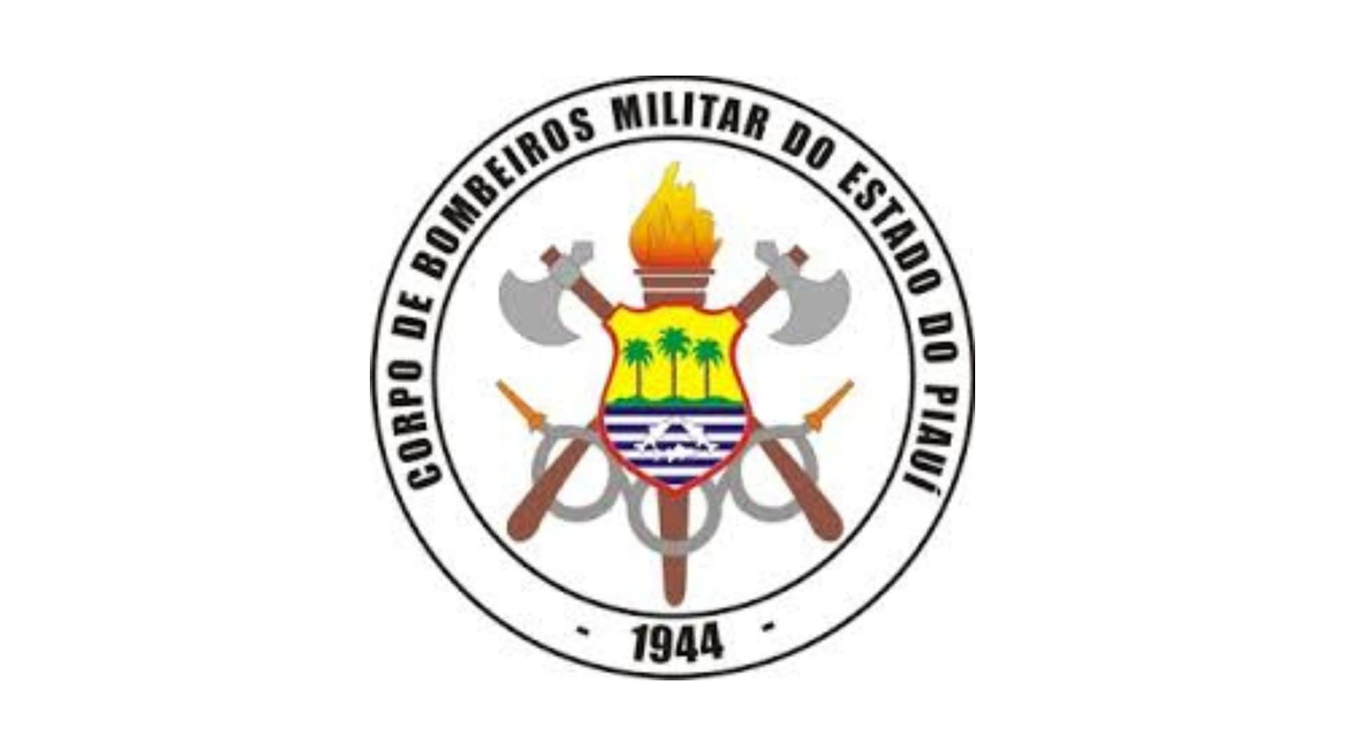 CBM PI - Soldado Bombeiro Militar do Piauí