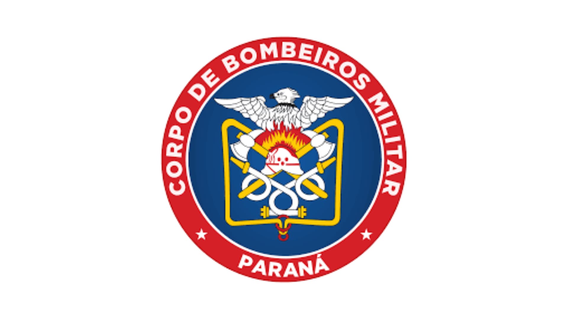 CBM PR - Soldado Bombeiro Militar do Paraná