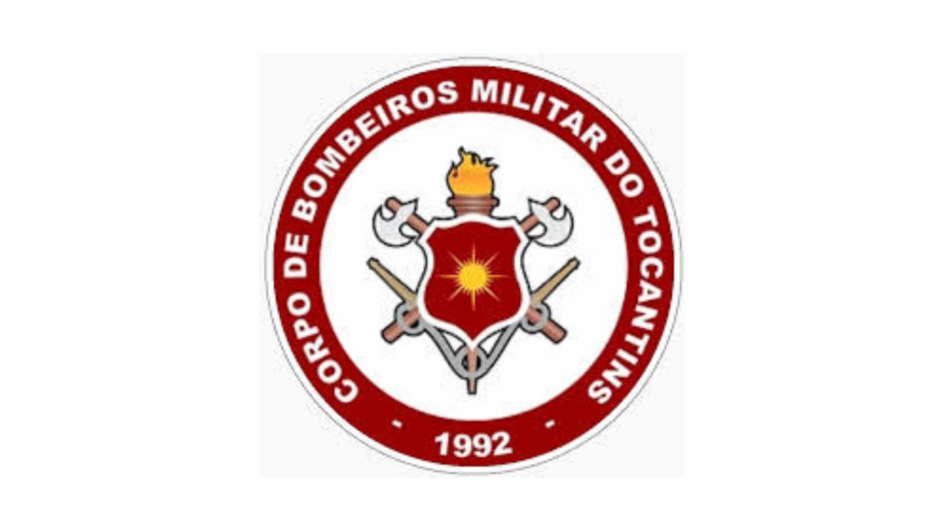 Cadete CBM TO - Corpo de Bombeiros Militar do Tocantins