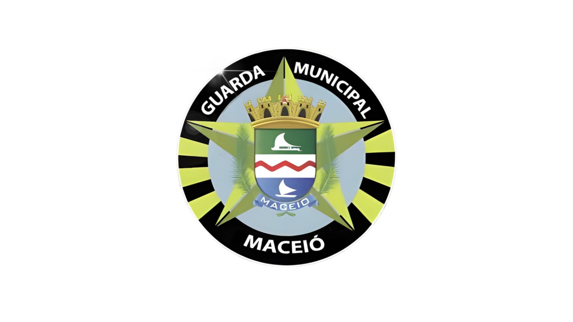 GCM Maceió AL - Guarda Civil Municipal