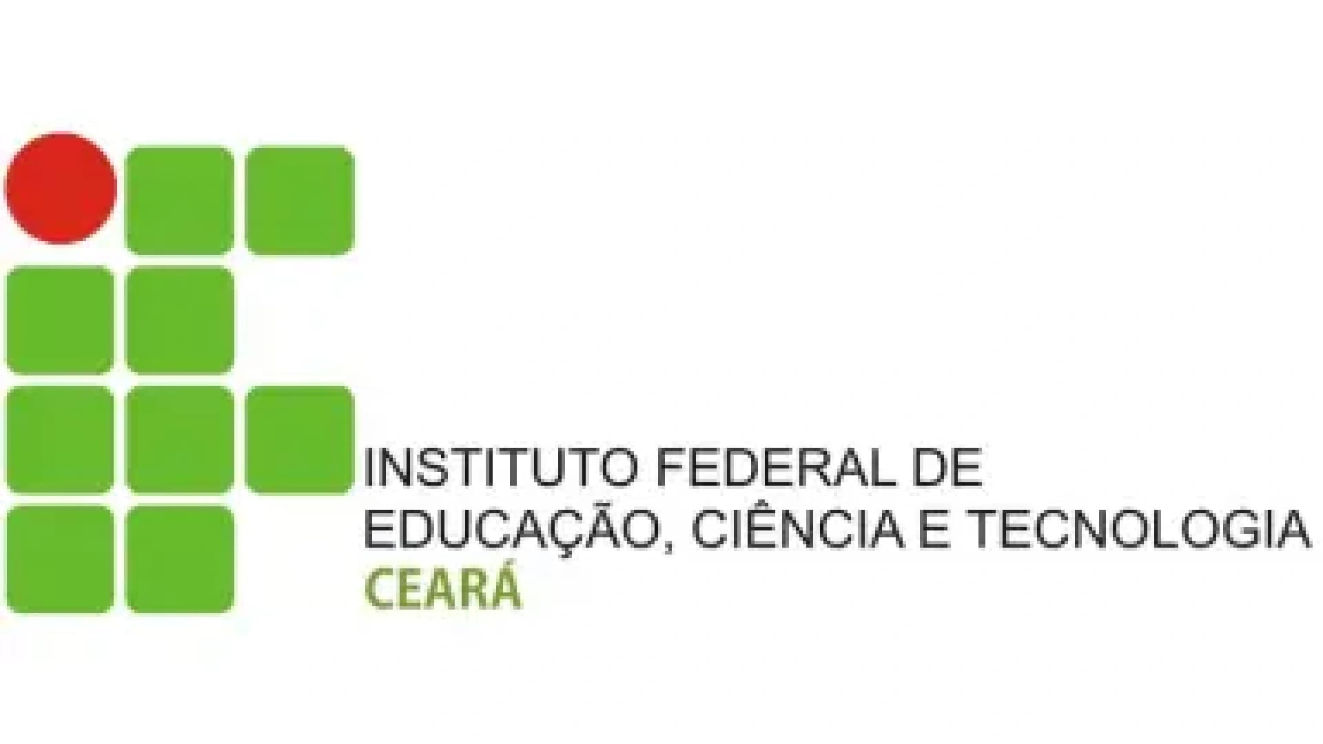 IFCE - Professor Efetivo do Ensino básico, Técnico e Tecnológico - Atendimento Educacional Especializado