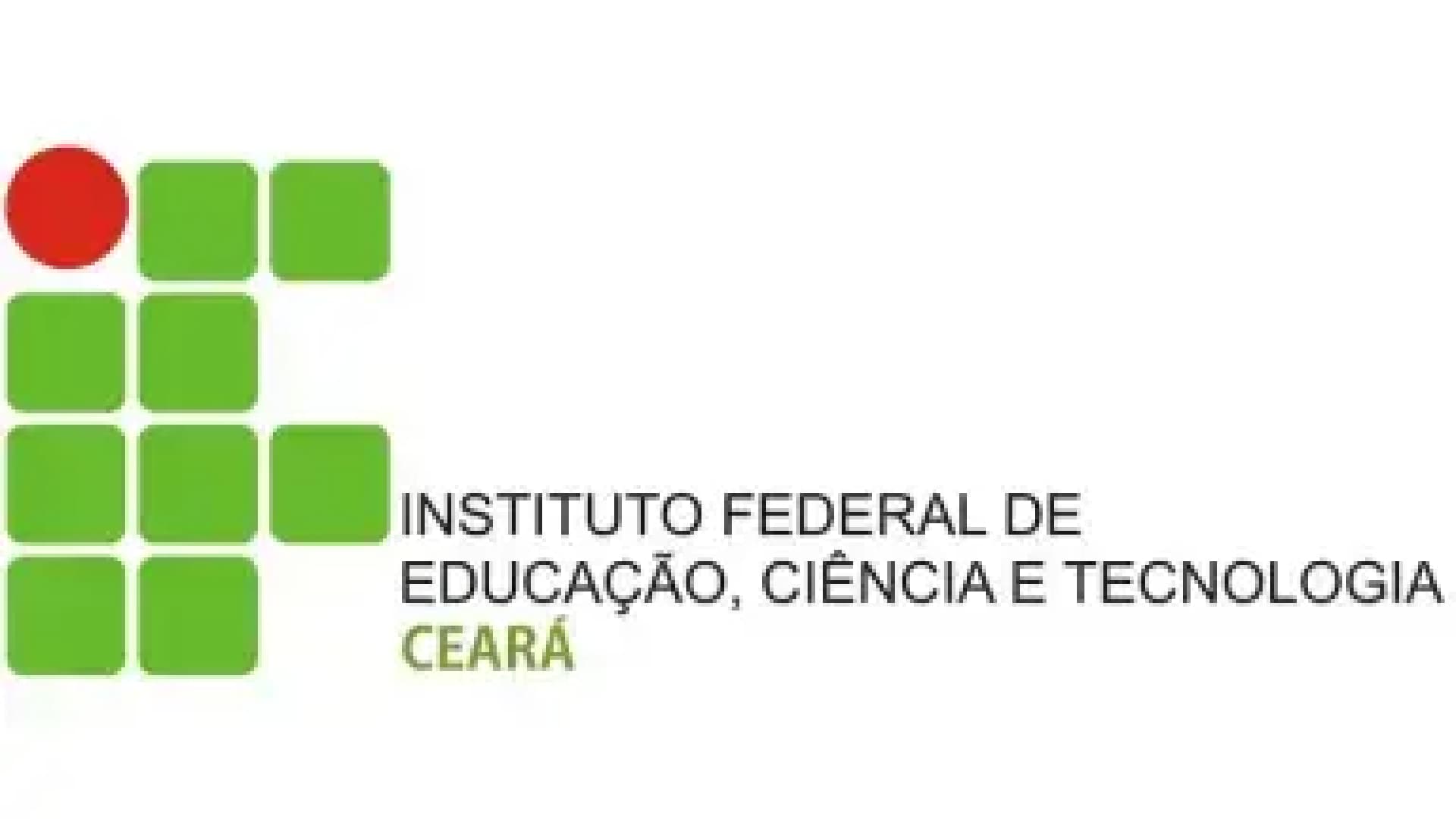IFCE - Administrador