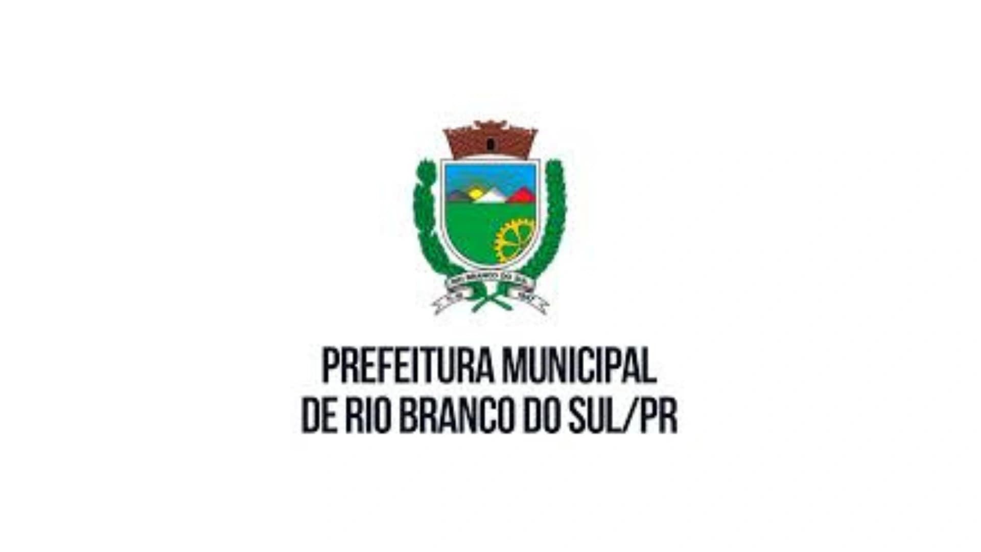 SME Rio Branco (PR) - Professor de Ensino Fundamental – Geografia