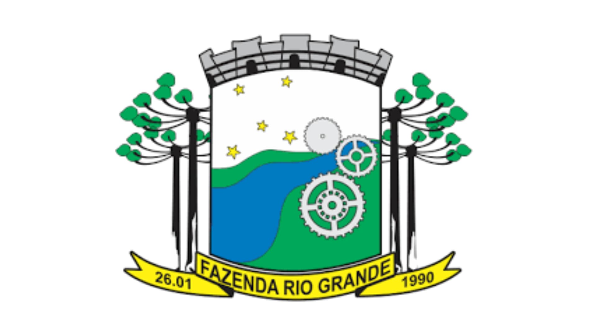 Agente de Trânsito da Prefeitura Municipal de Fazenda Rio Grande - Paraná