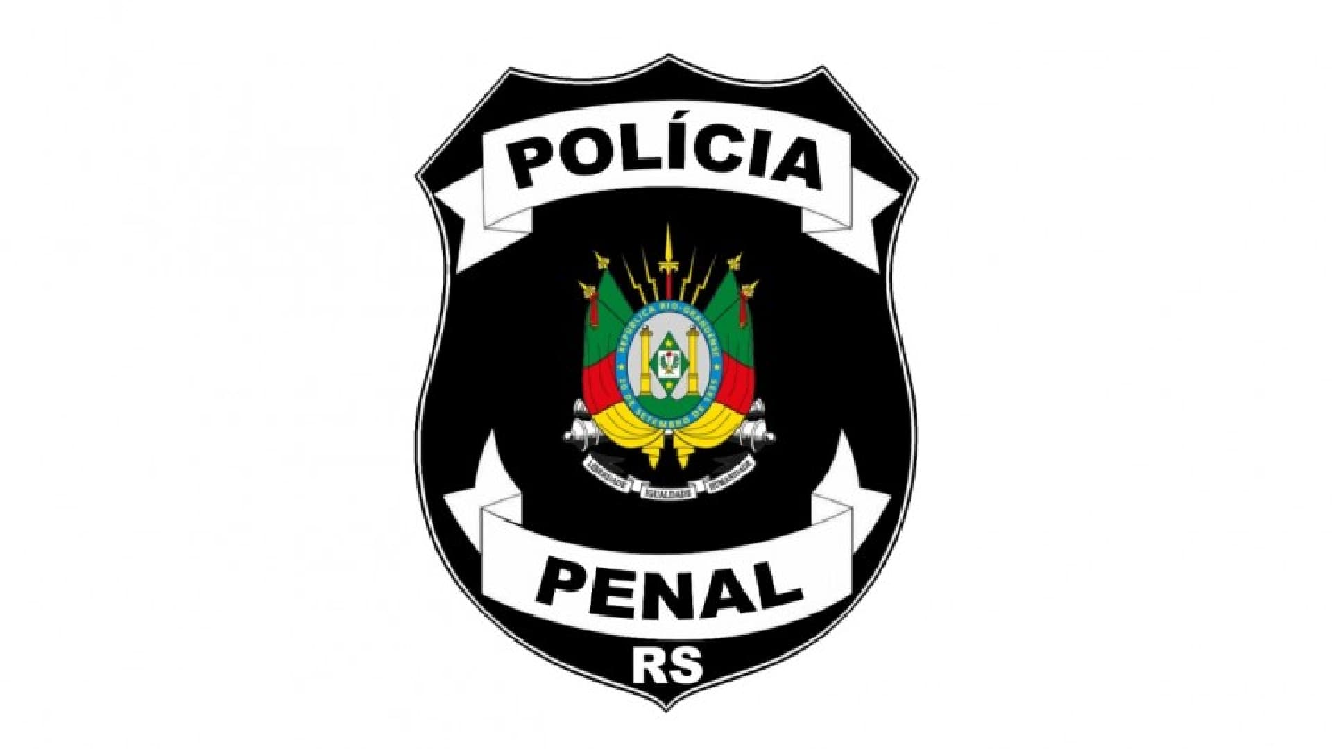 PP RS - Técnico Administrativo da Polícia Penal (Curso Pré-Edital)