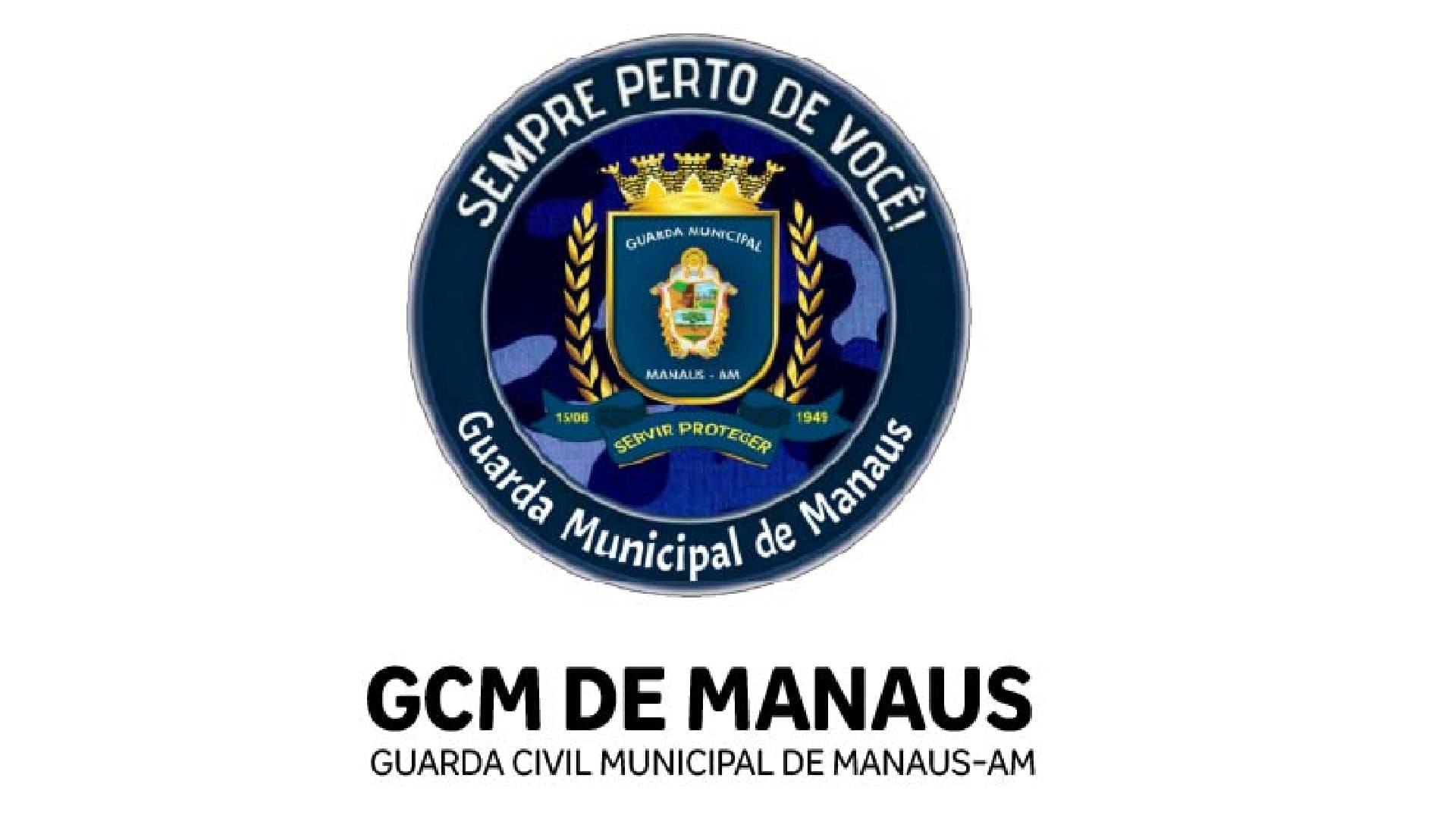 GCM de Manaus - Guarda Civil Municipal de Manaus