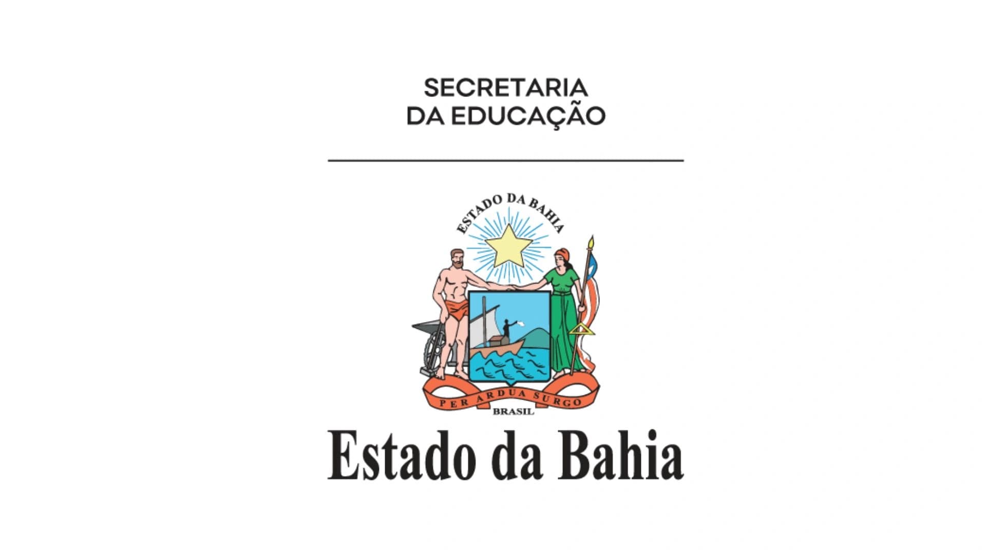 SEC BA - Professor de História