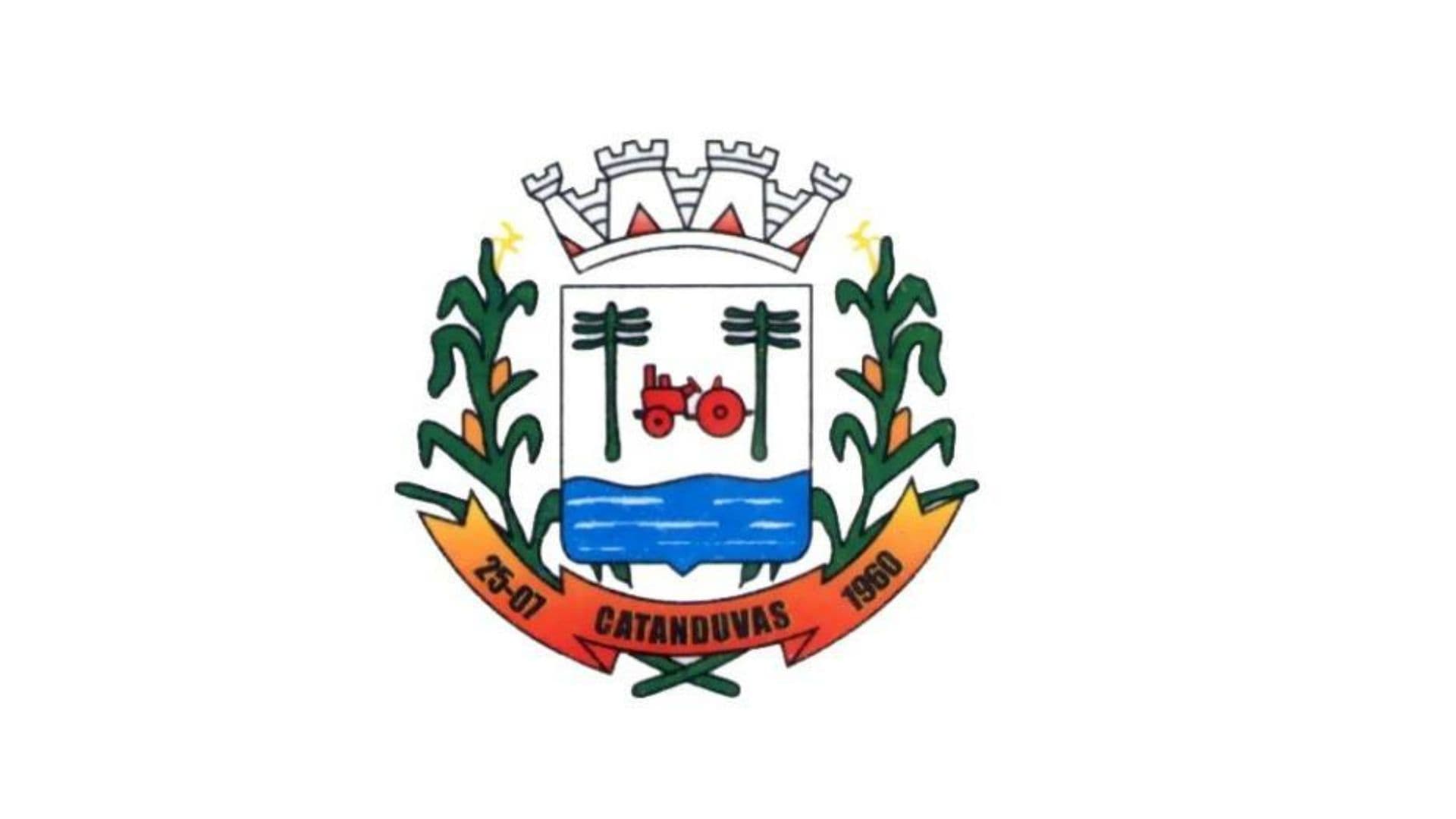 Prefeitura Catanduvas - PR - Professor