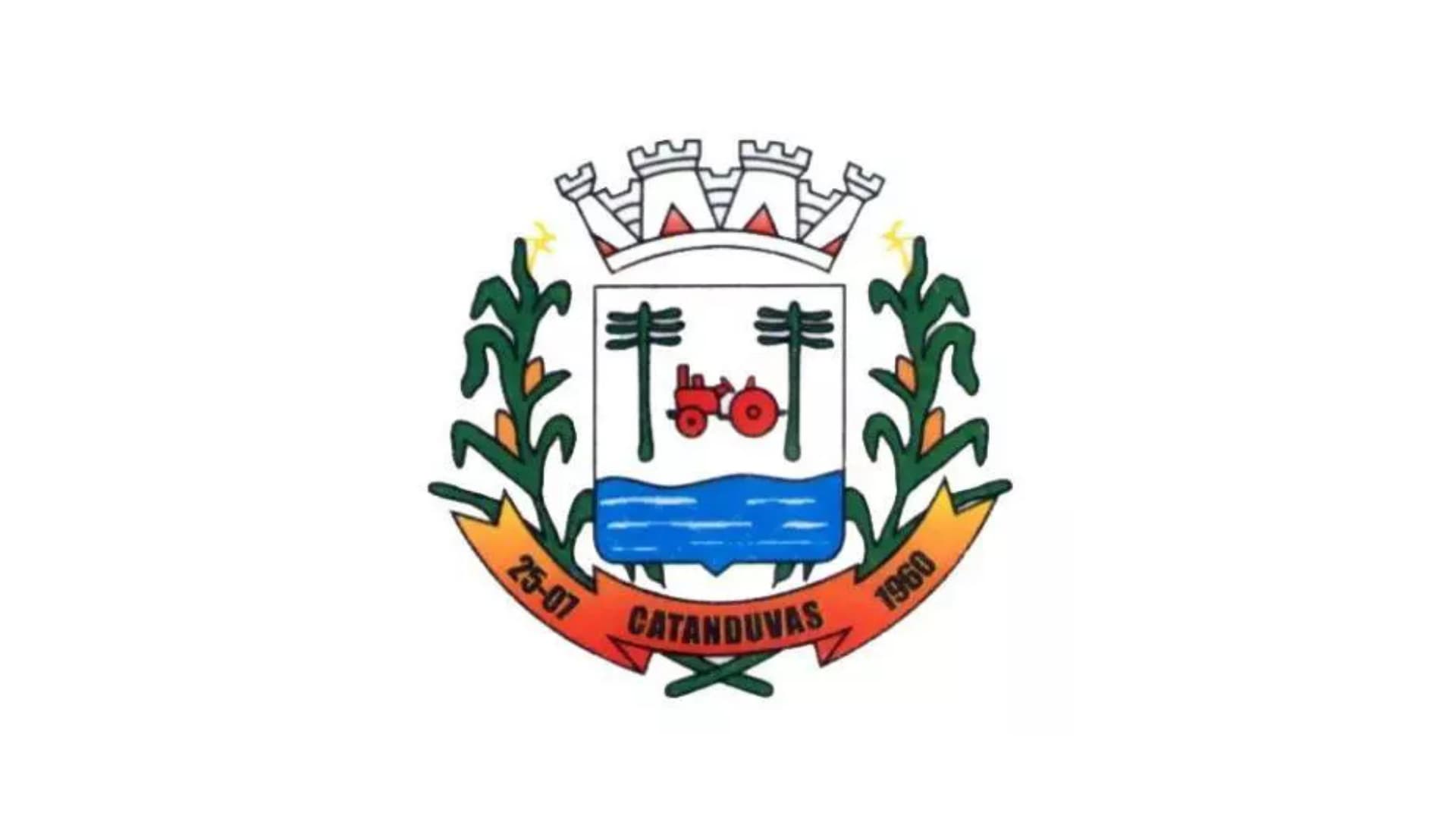 Prefeitura Catanduvas - PR - Cozinheira