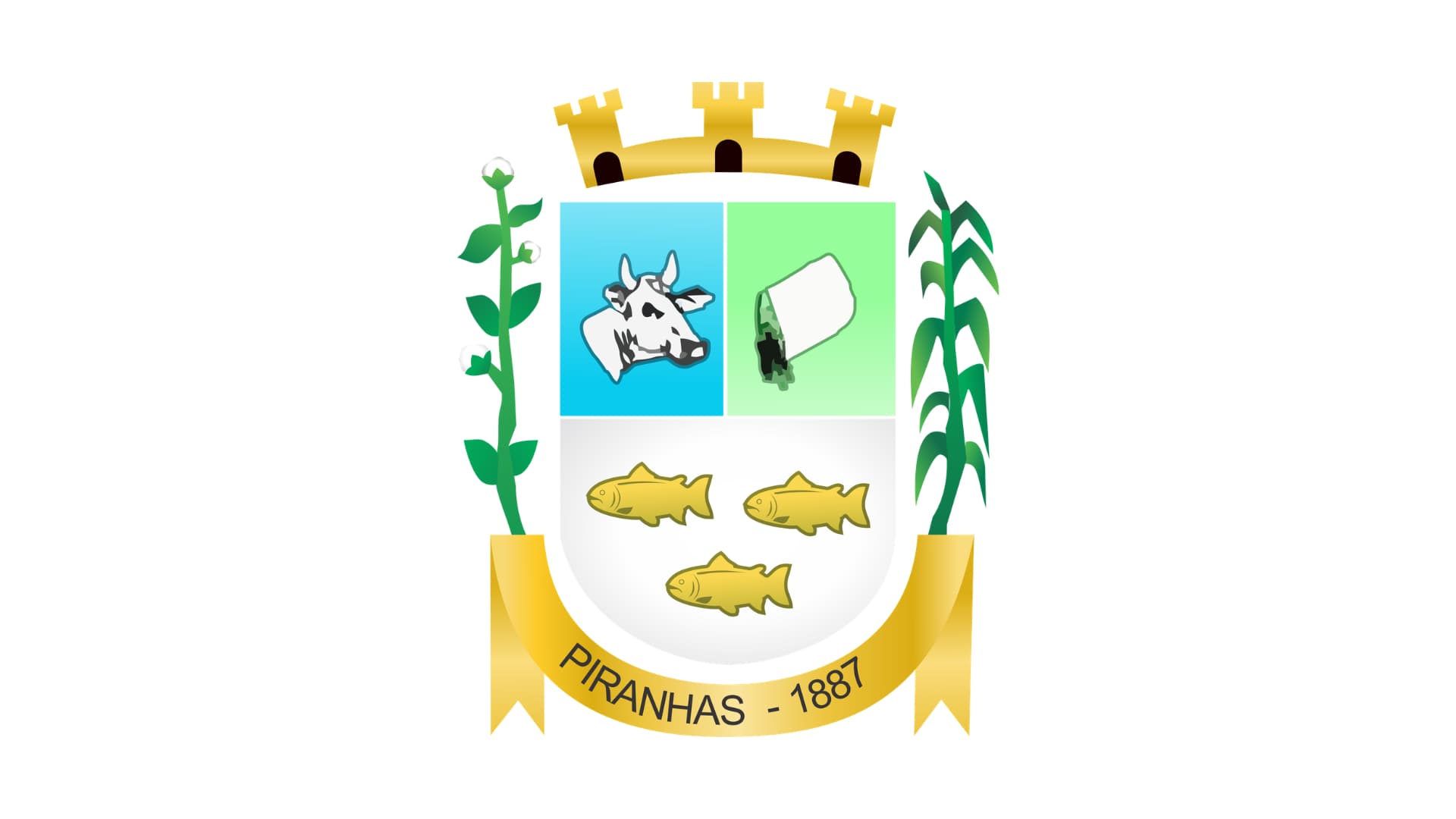 Prefeitura Municipal de Piranhas (AL) - Guarda Municipal