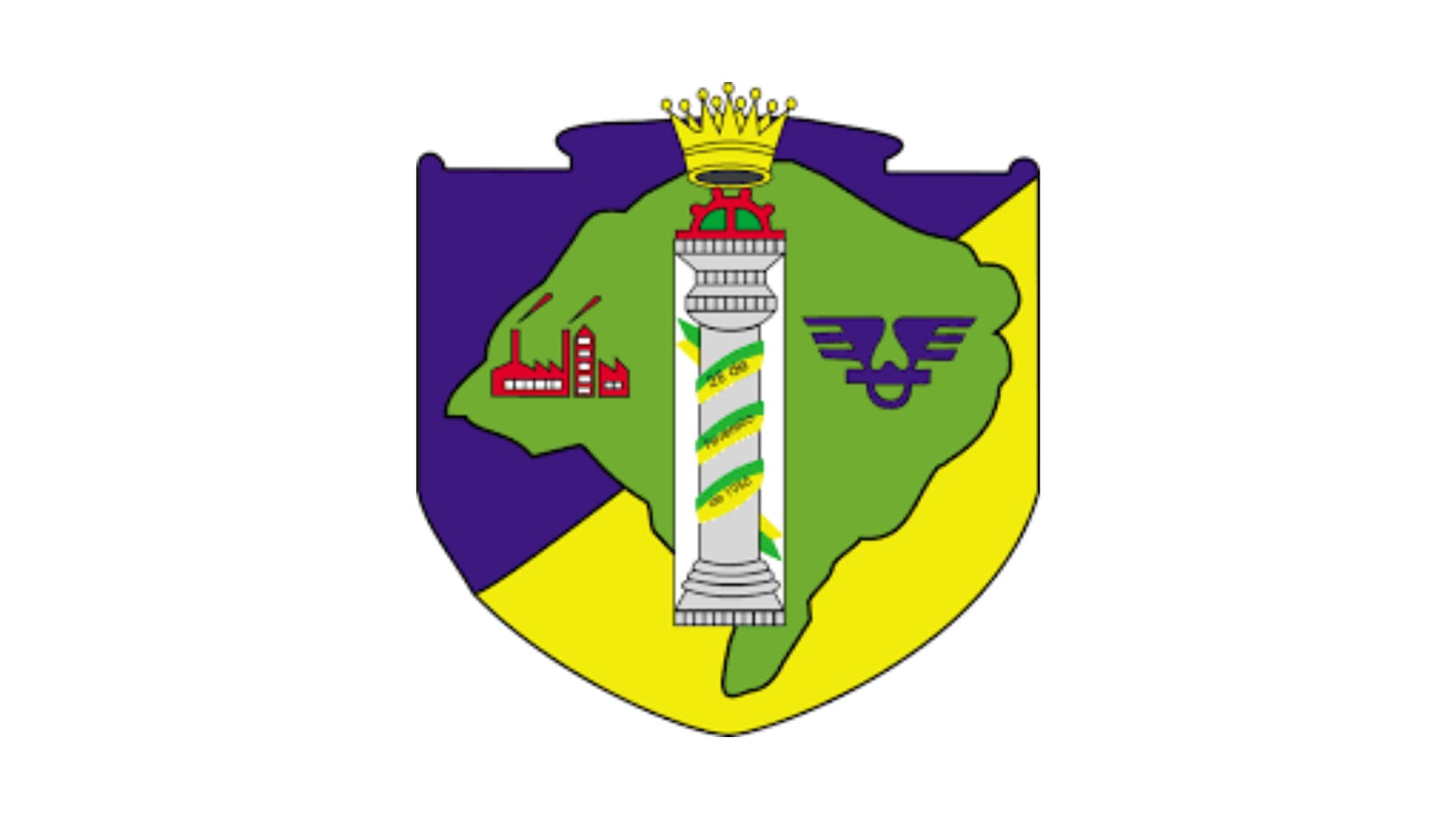 Prefeitura de Esteio (RS) - Arquivista